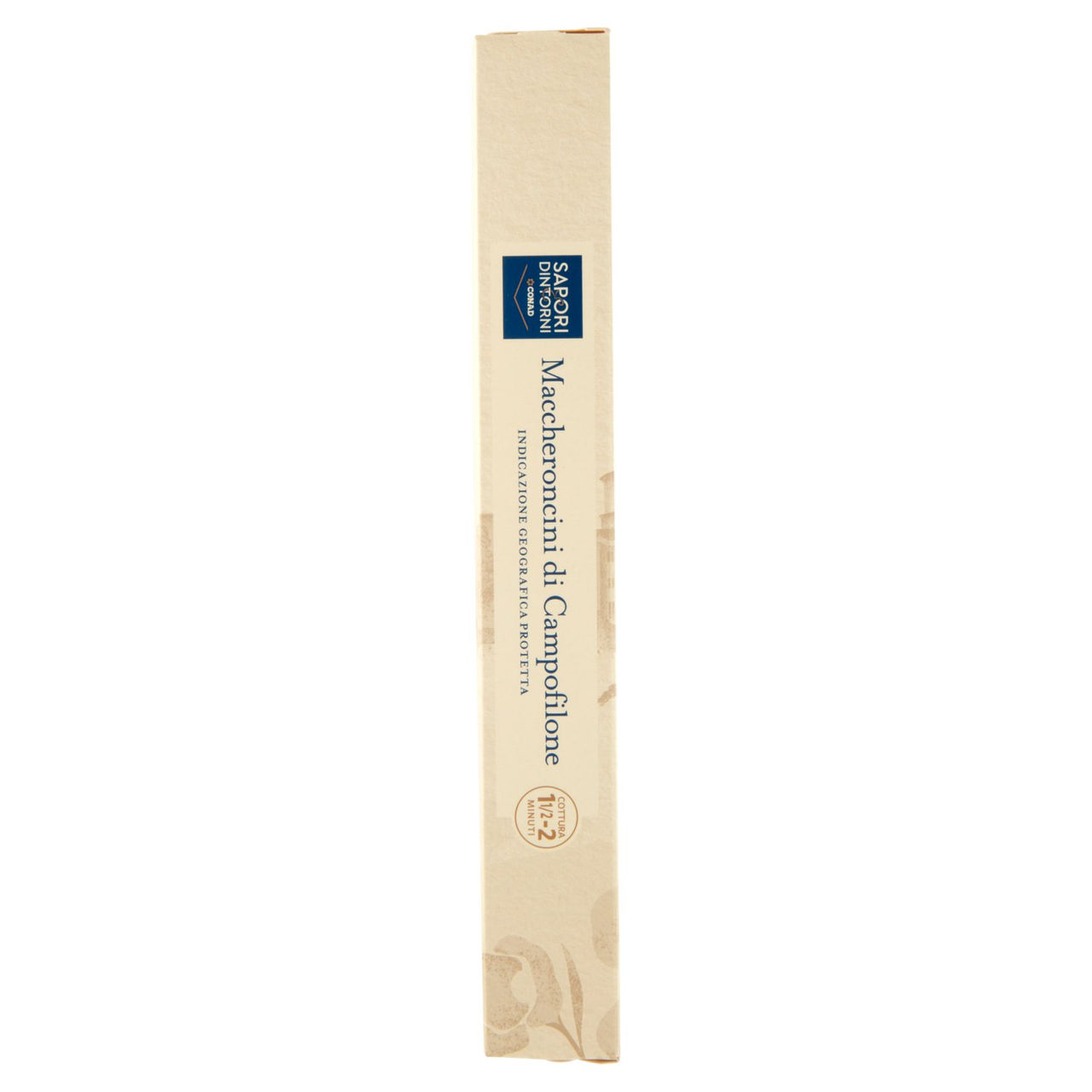 Maccheroncini di Campofilone IGP 250 g