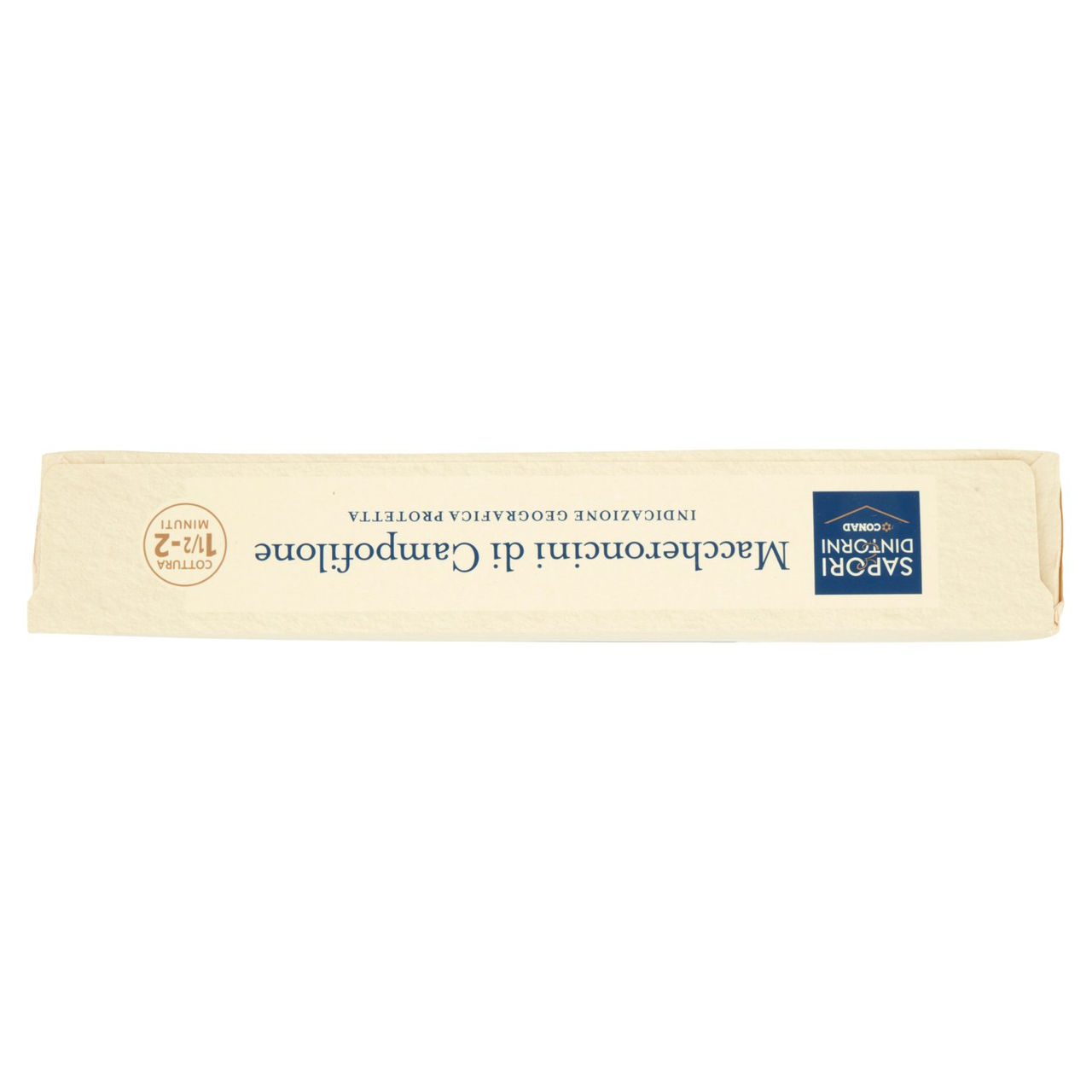 Maccheroncini di Campofilone IGP 250 g