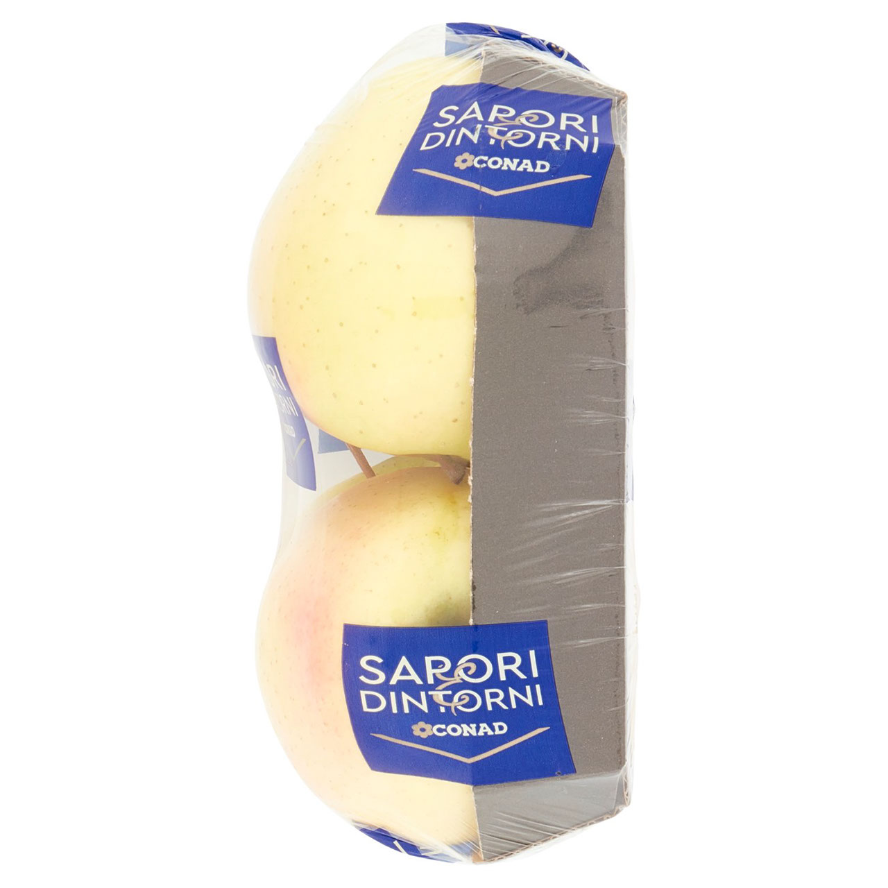 Mele Golden Val di Non D.O.P. Sapori e Dintorni
