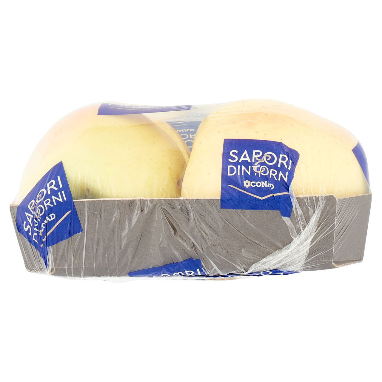 Mele Golden Val di Non D.O.P. Sapori e Dintorni
