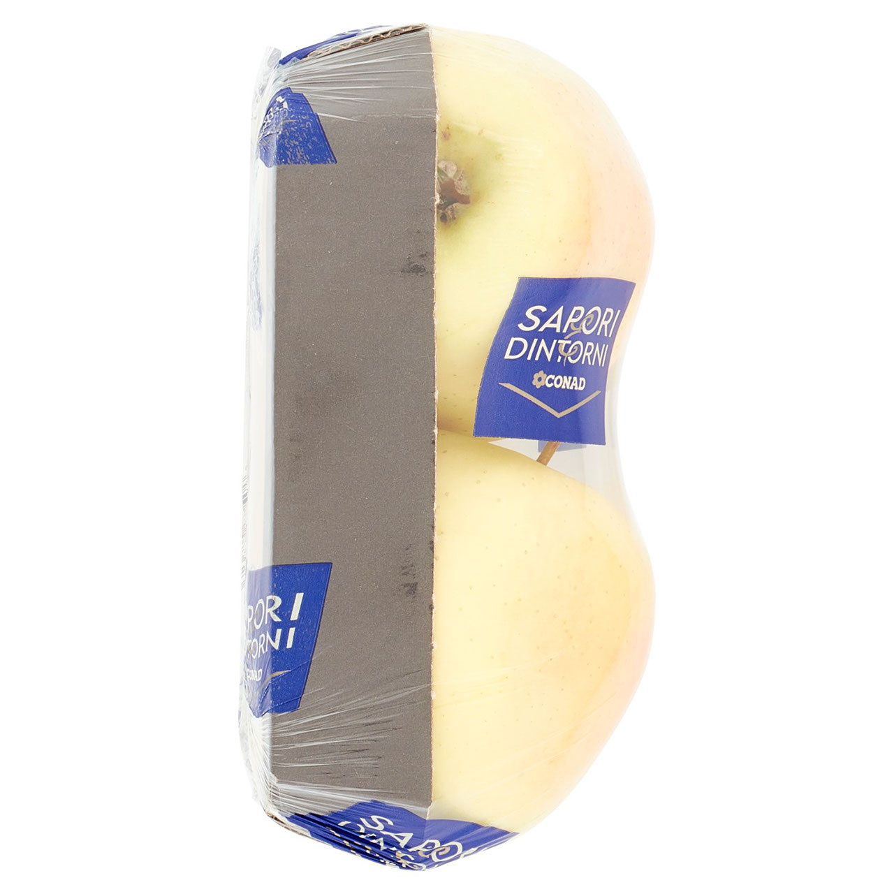 Mele Golden Val di Non D.O.P. Sapori e Dintorni