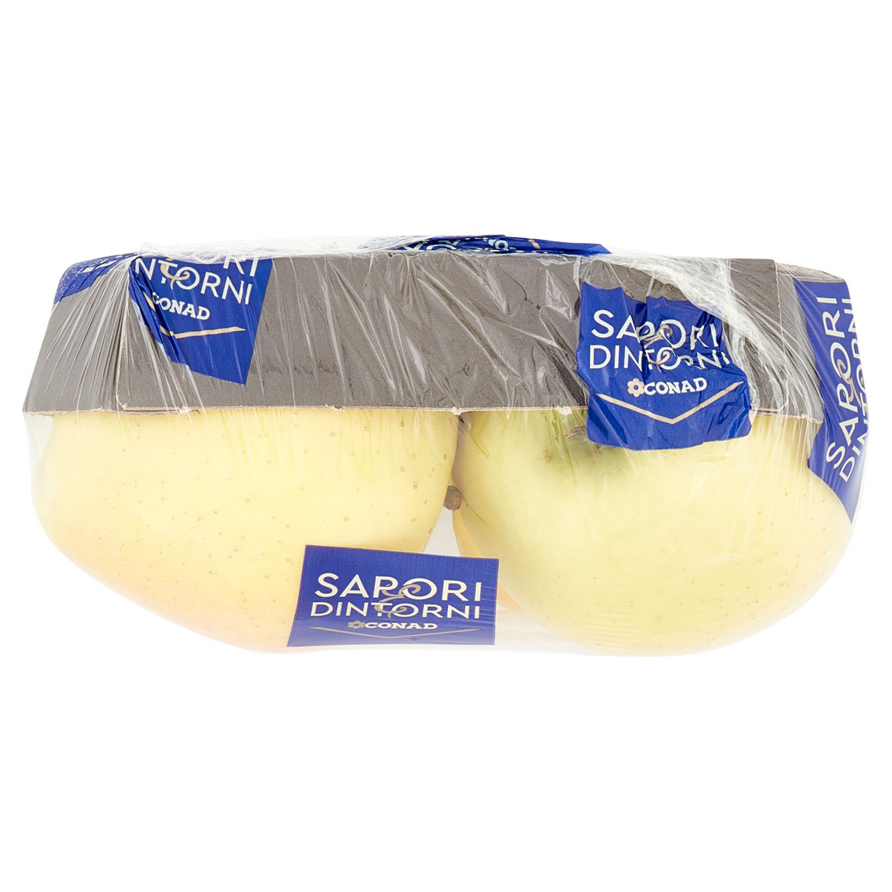 Mele Golden Val di Non D.O.P. Sapori e Dintorni