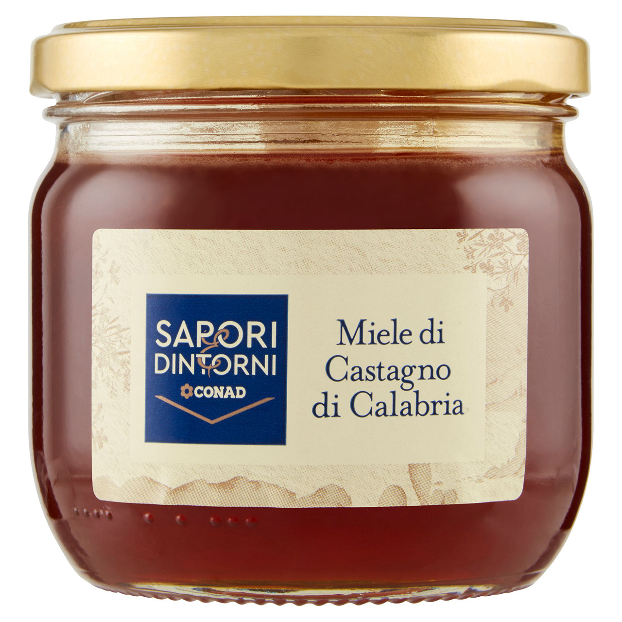 Miele di Castagno di Calabria Sapori e Dintorni