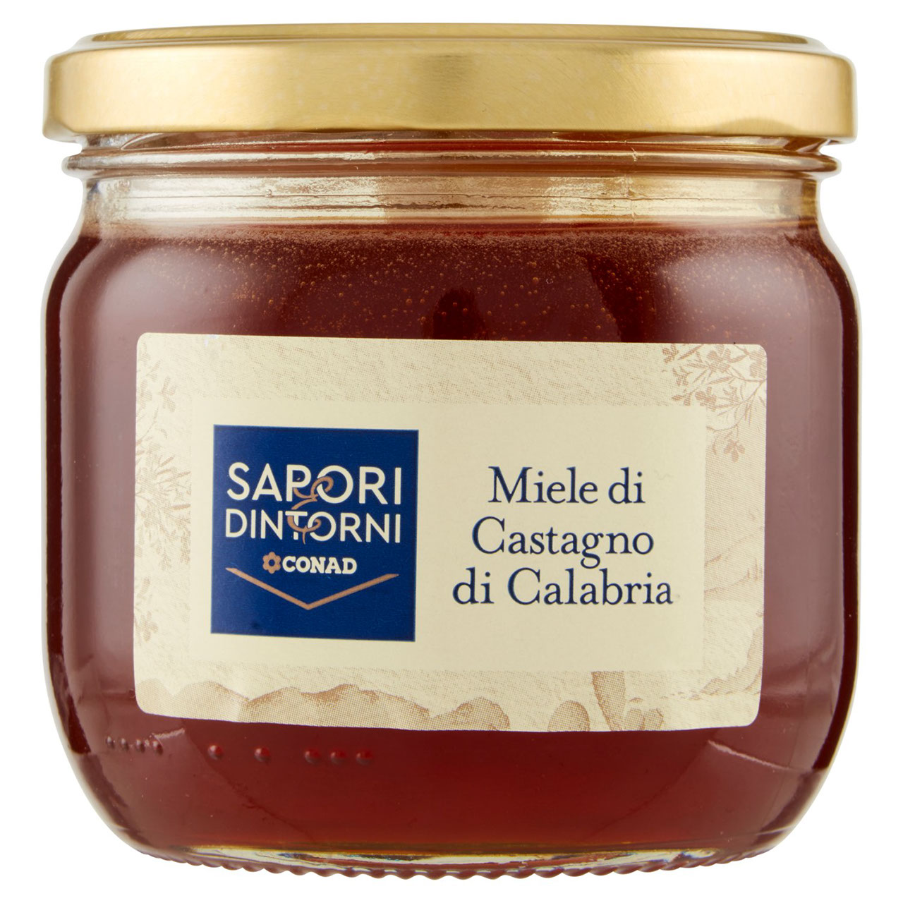 Miele di Castagno di Calabria Sapori e Dintorni