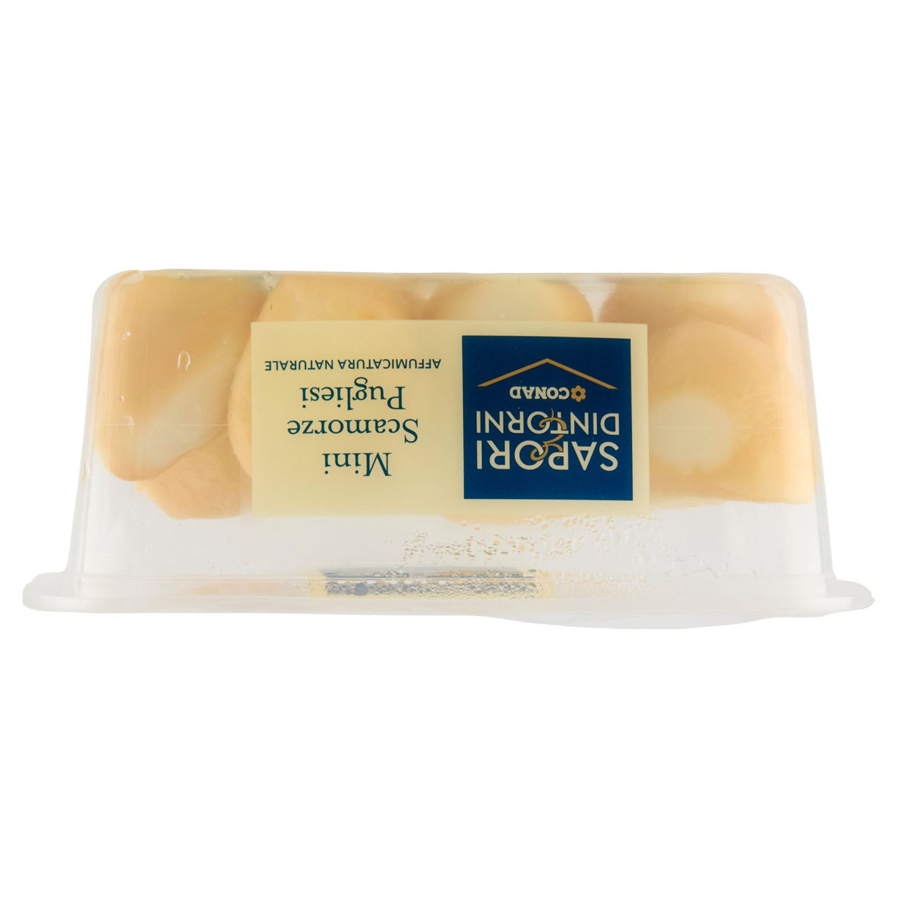 SAPORI & DINTORNI CONAD Mini Scamorze Pugliesi 250 g