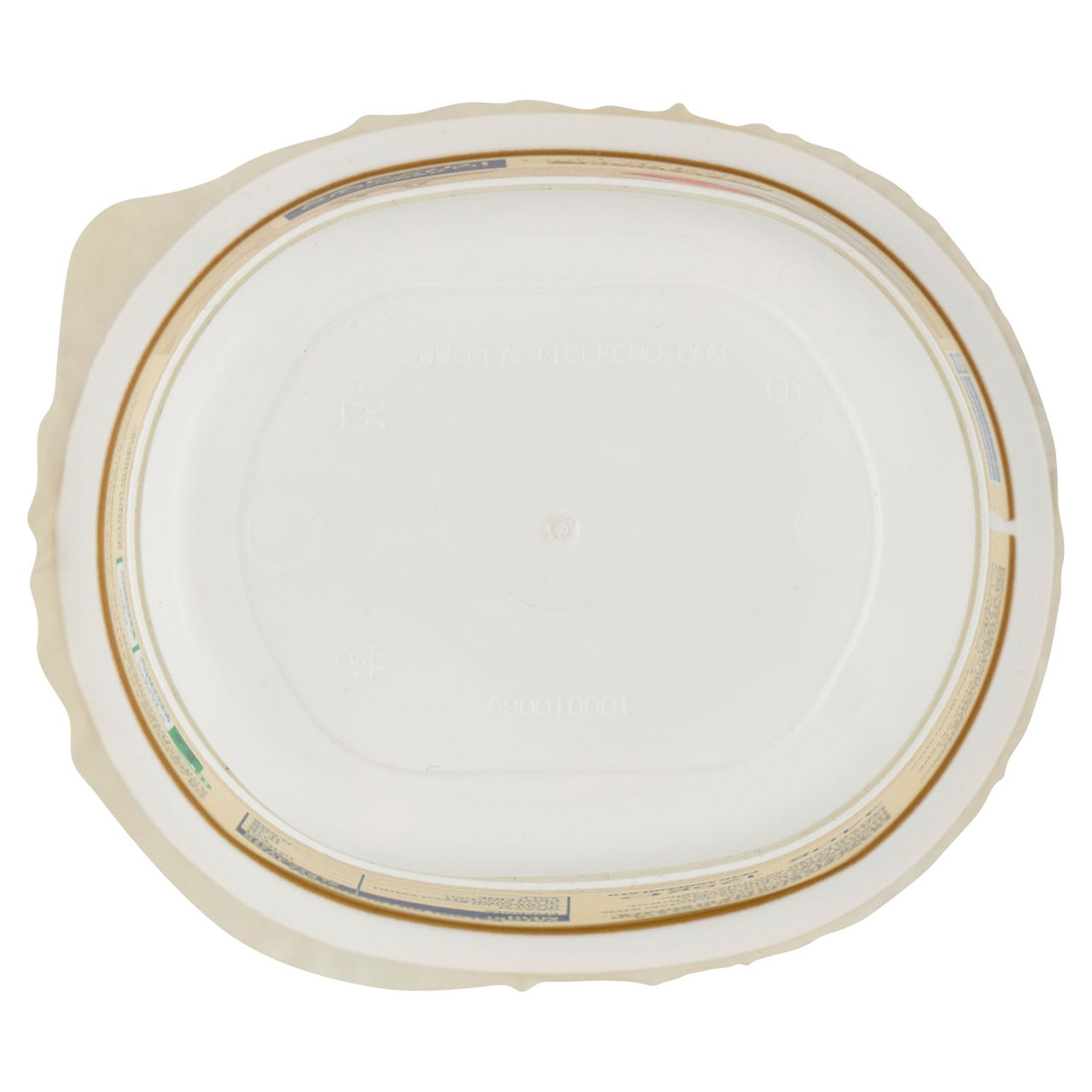 SAPORI & DINTORNI CONAD Mozzarella Cuor di Ricotta 125 g