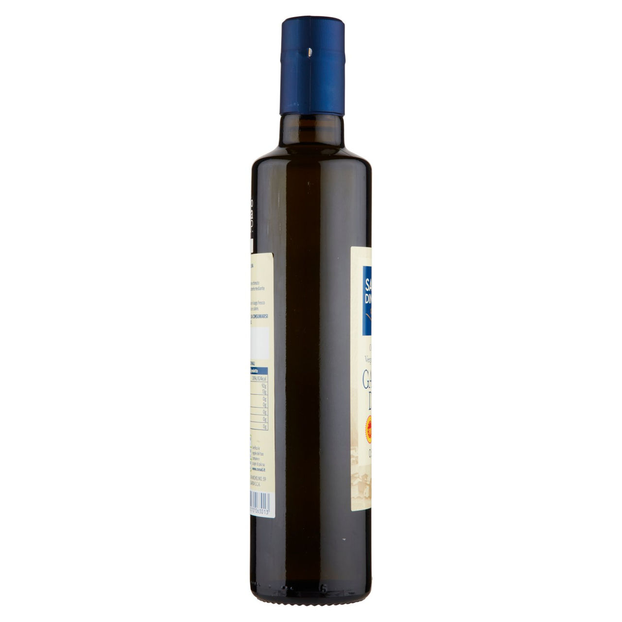 Olio Extra Vergine di Oliva Garda DOP 0,5 litri