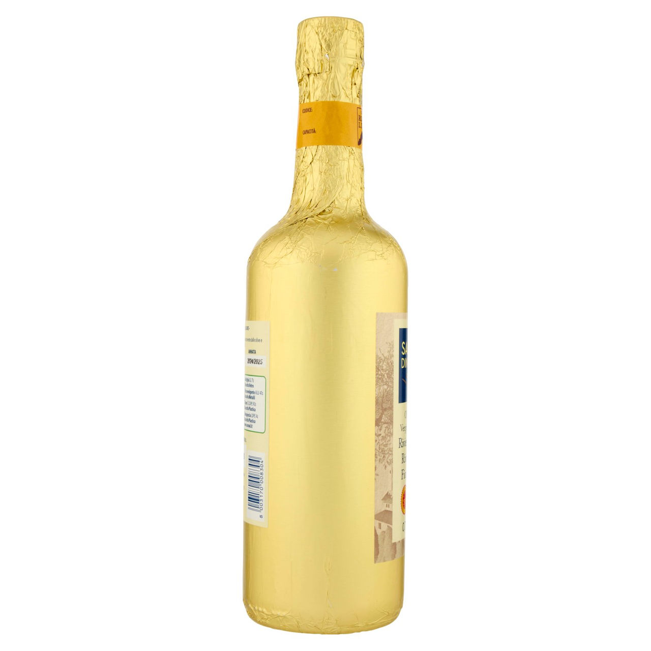 Olio EVO Riviera Ligure DOP  Sapori e Dintorni