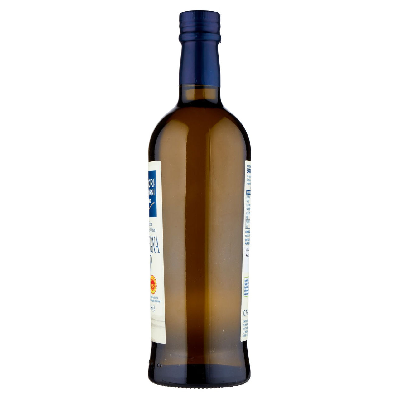 Olio Extra Vergine di Oliva Sardegna DOP SeD