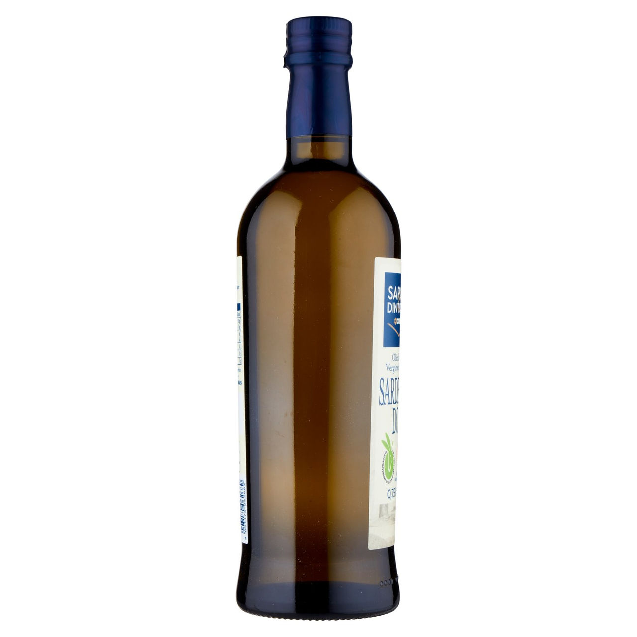 Olio Extra Vergine di Oliva Sardegna DOP SeD