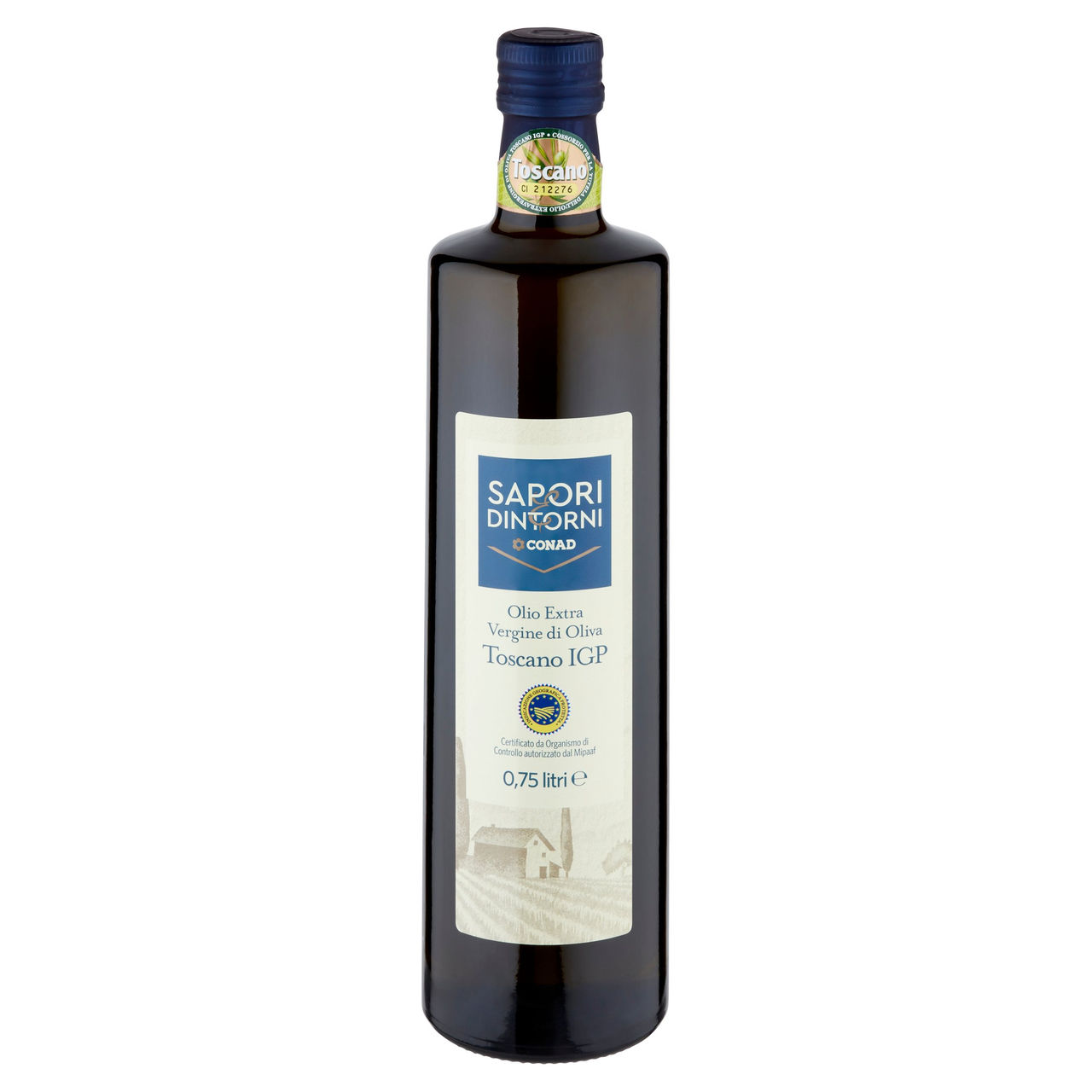 Olio evo toscano IGP Conad in vendita online