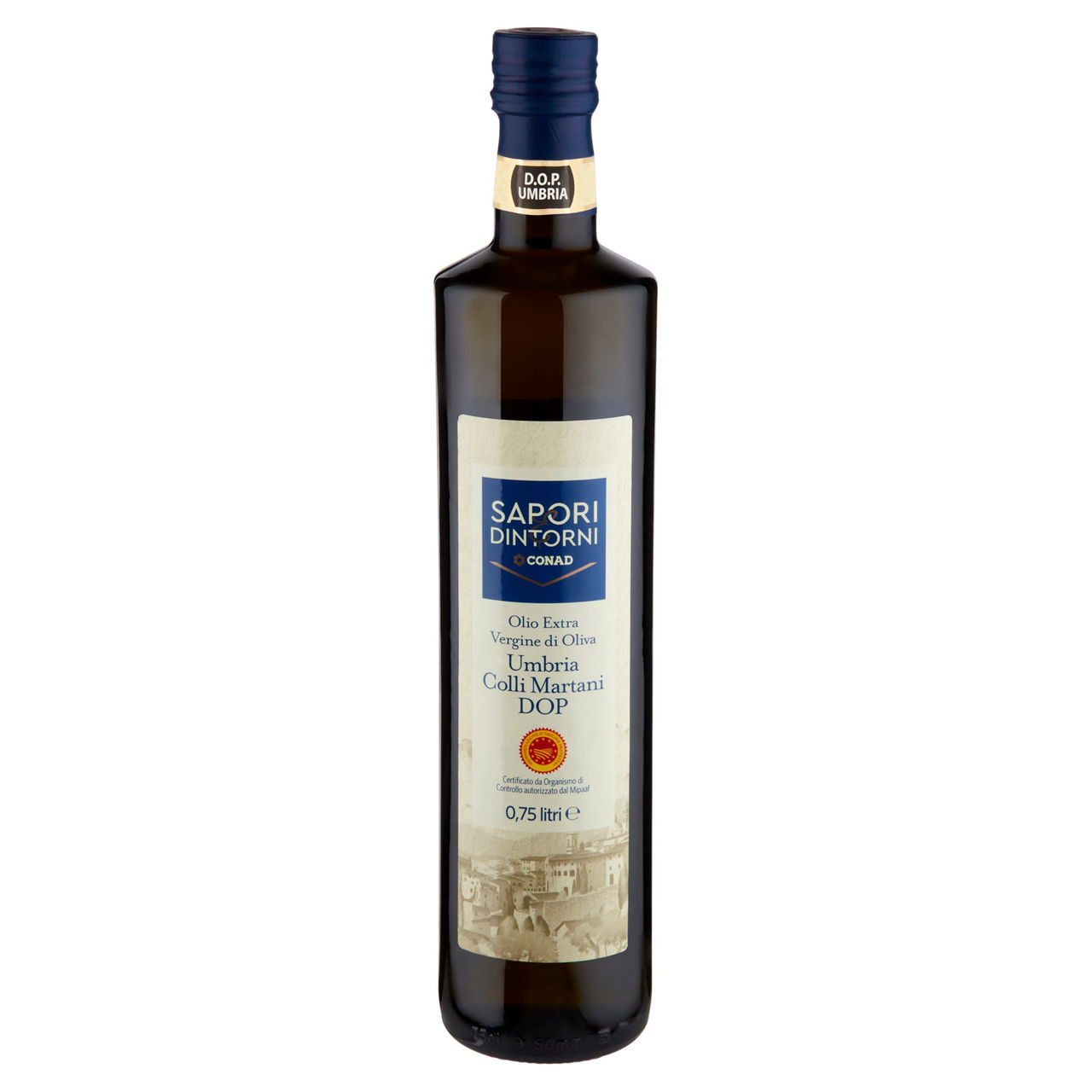 Olio evo Colli Martani Conad in vendita online