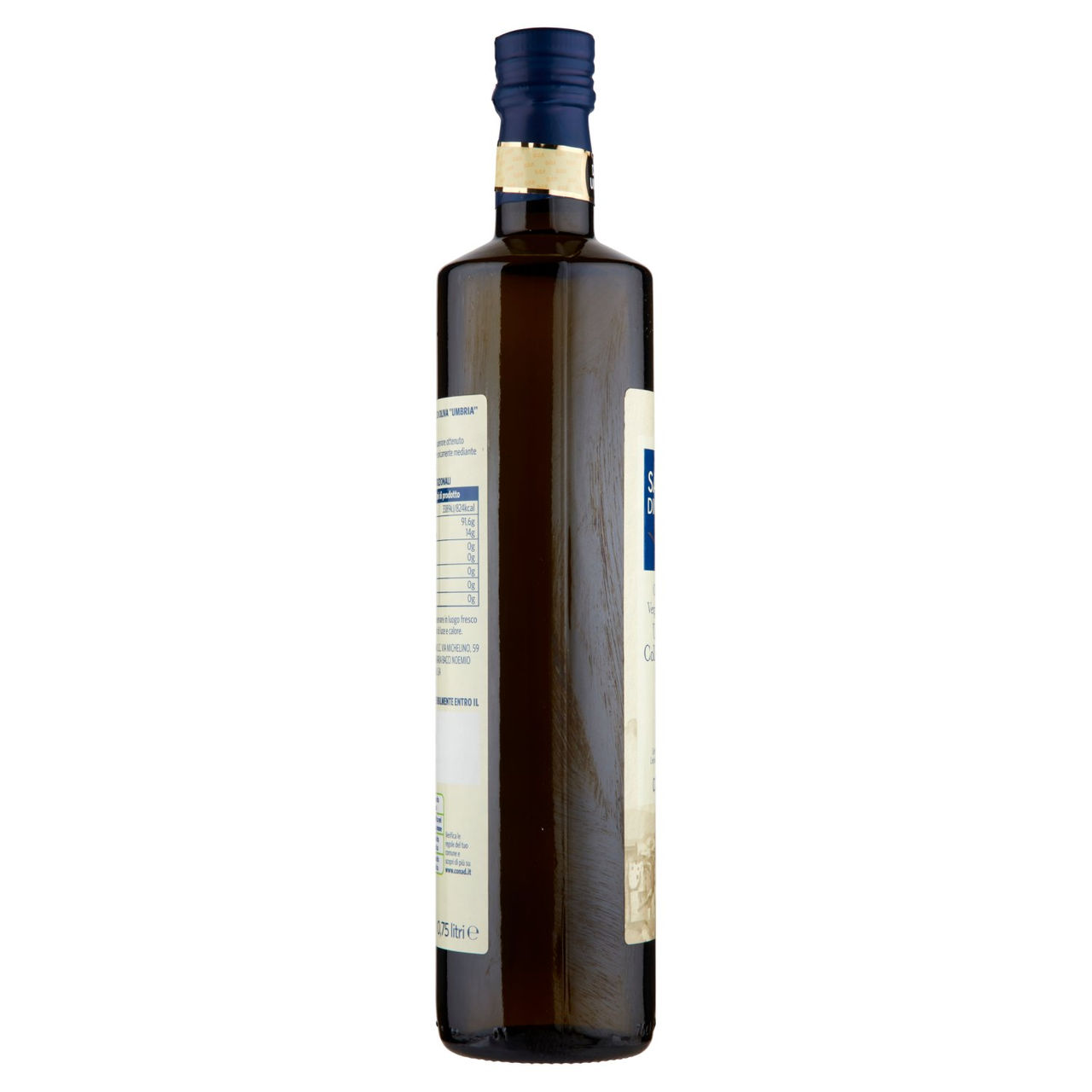 Olio evo Colli Martani Conad in vendita online