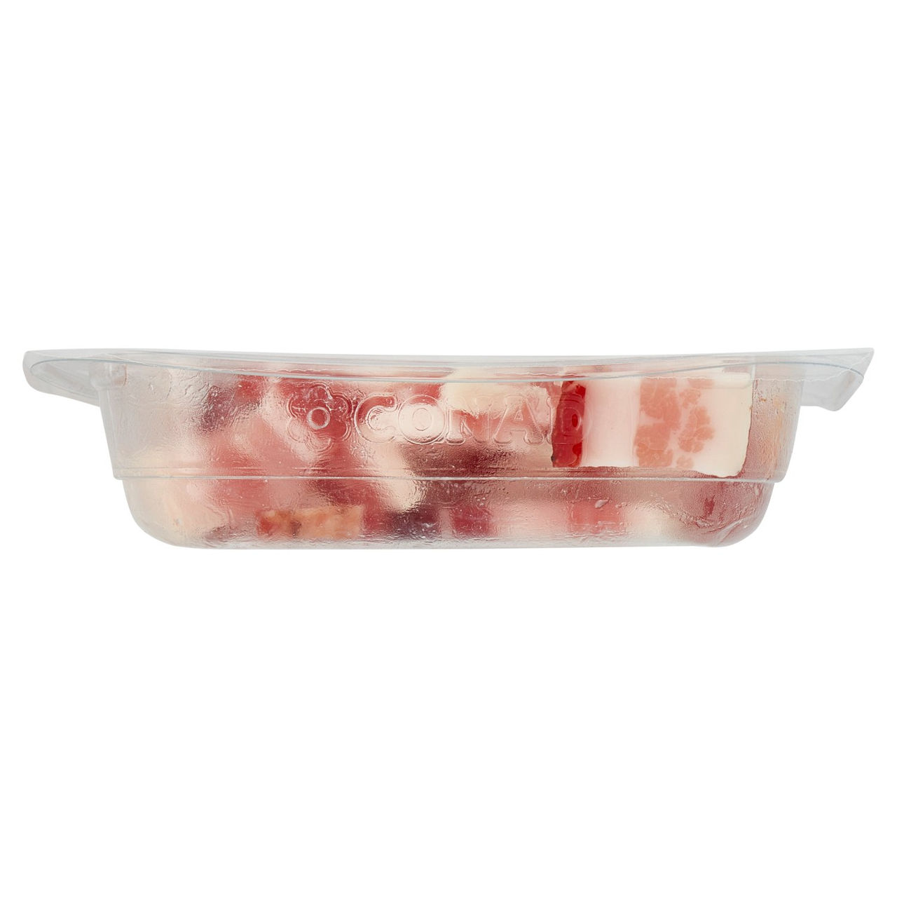 Pancetta Affumicata 100 g Sapori e Dintorni Conad