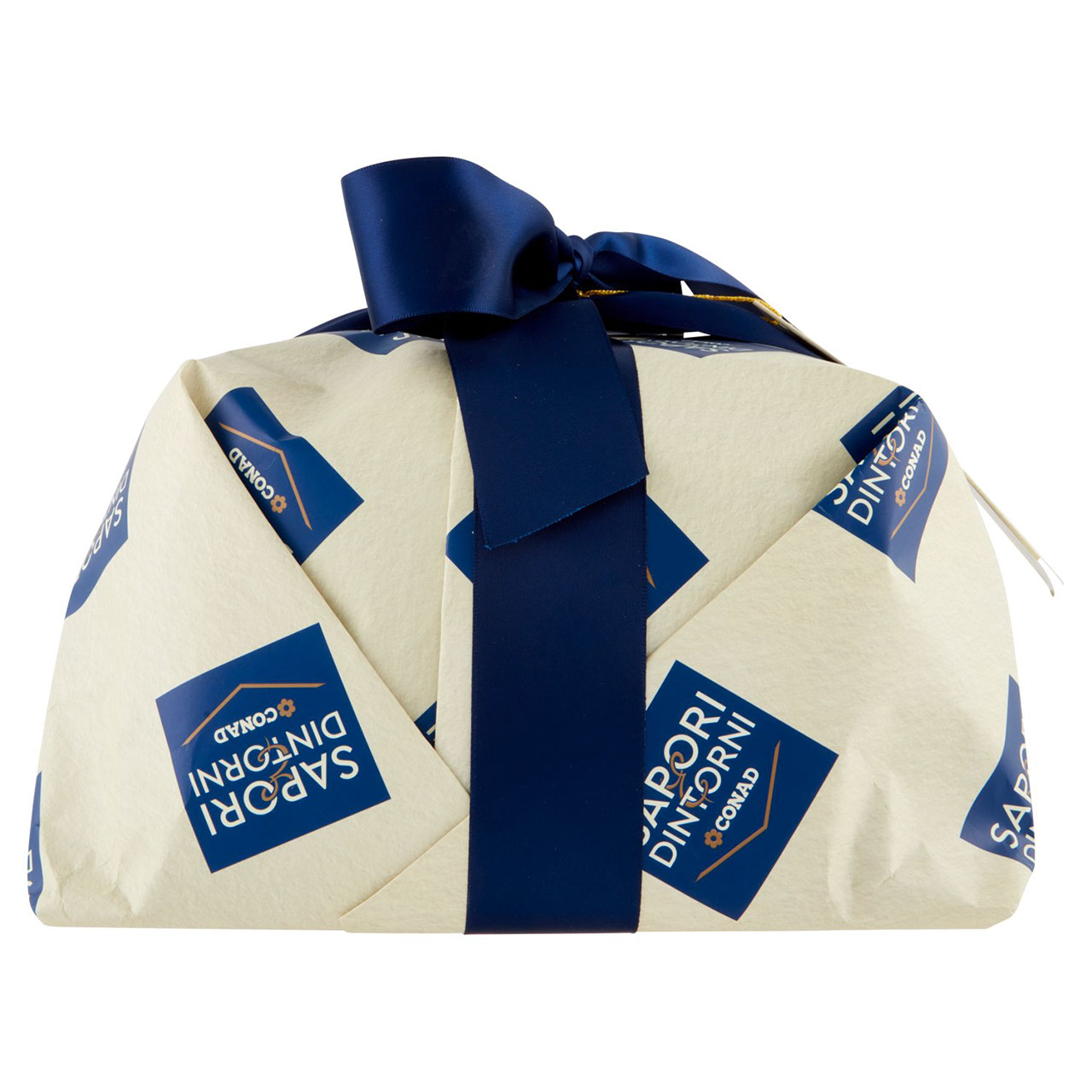 SAPORI & DINTORNI CONAD Panettone Tradizionale di Milano 1 kg