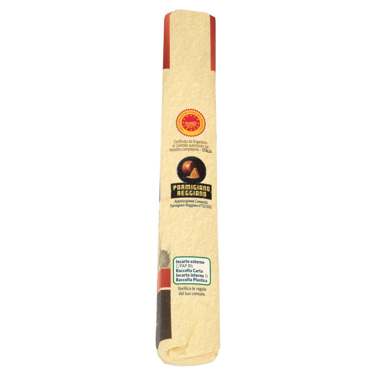 SAPORI & DINTORNI CONAD Parmigiano Reggiano DOP Stagionatura Oltre 40 Mesi 250 g