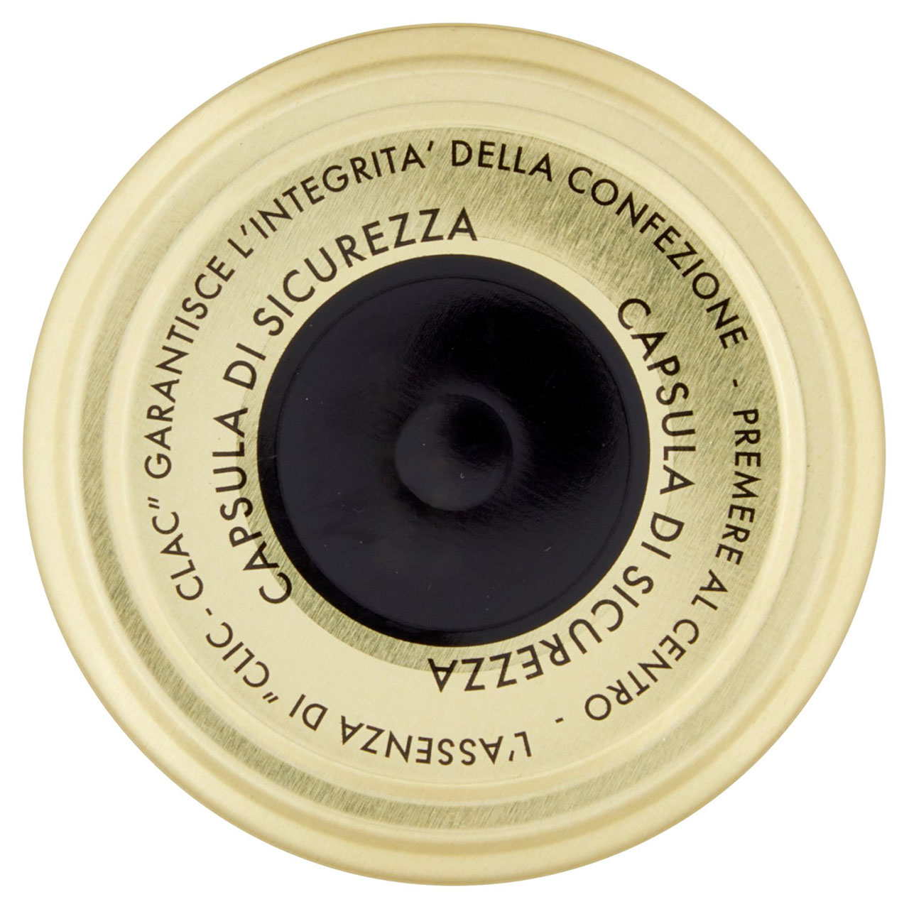 Pasta di Olive Taggiasche con Olio EVO 10% 180 g