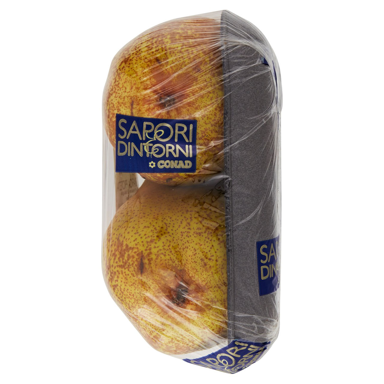 SAPORI & DINTORNI CONAD Pera dell'emilia-romagna Igp Abate Fetel Italia cal. 70/75 1000 g