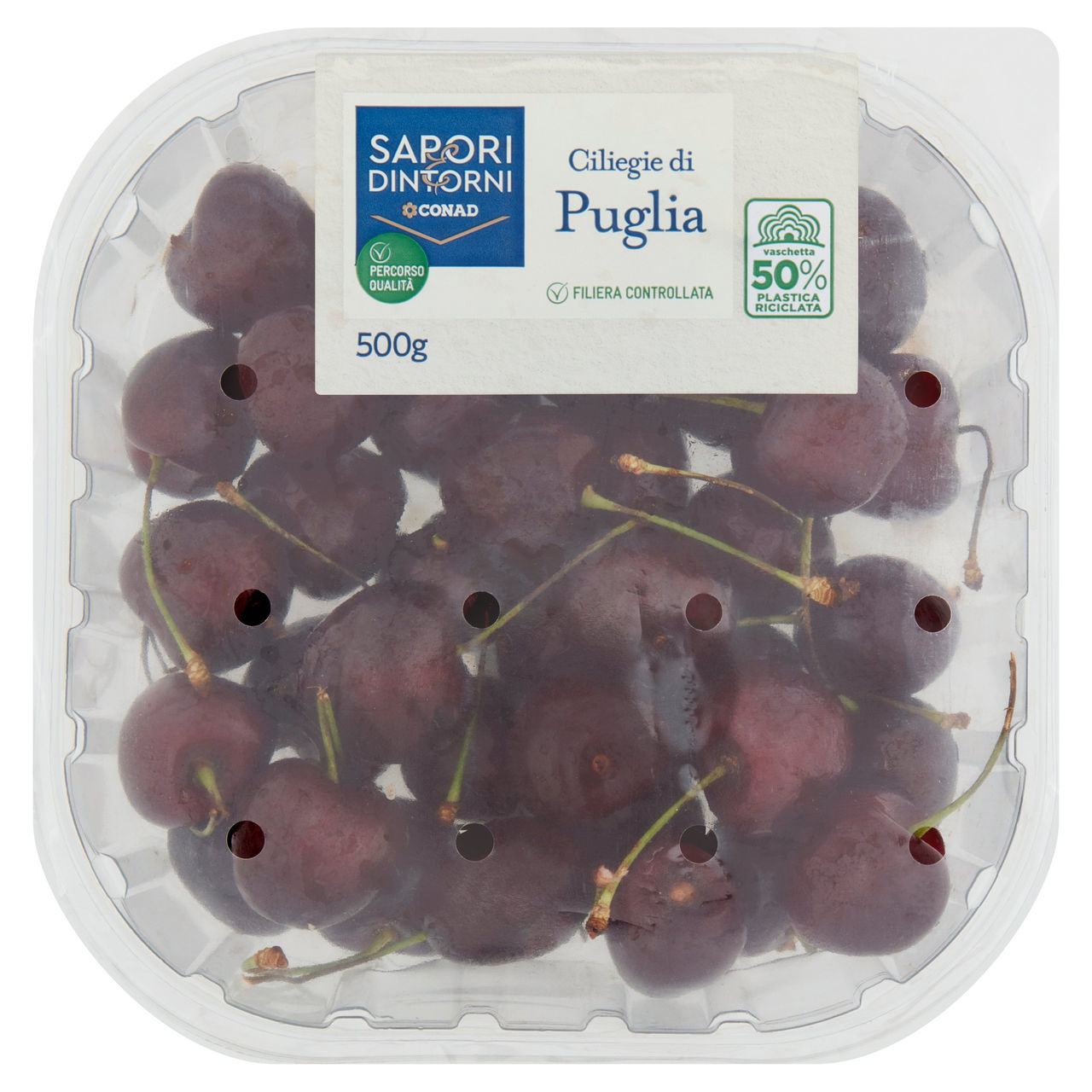 Ciliegie di Puglia Italia Conad in vendita online