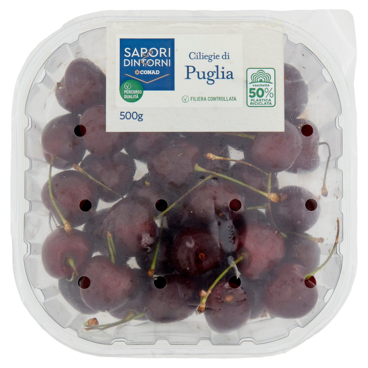 Ciliegie di Puglia Italia Conad in vendita online