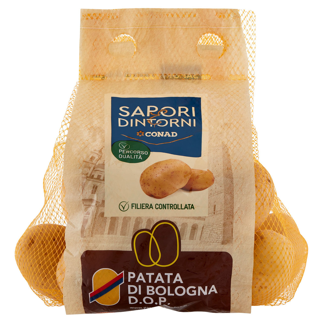 Patata di Bologna DOP Conad in vendita online