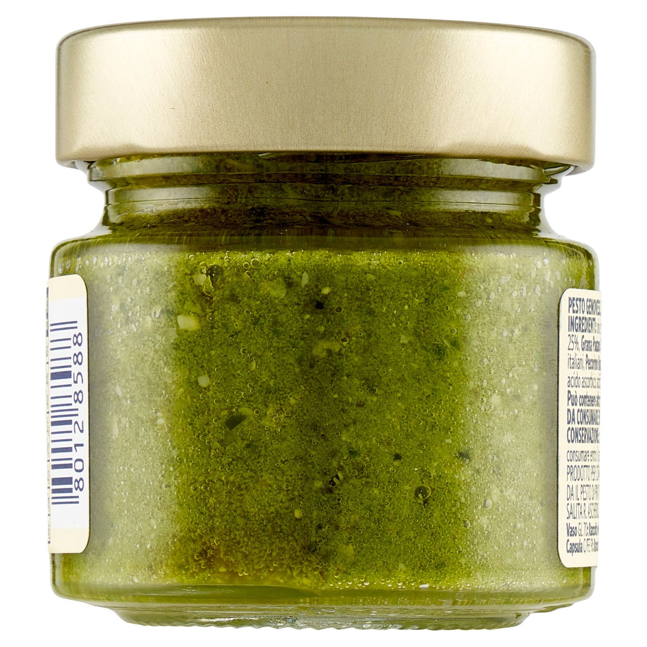 Pesto Genovese DOP Sapori e Dintorni