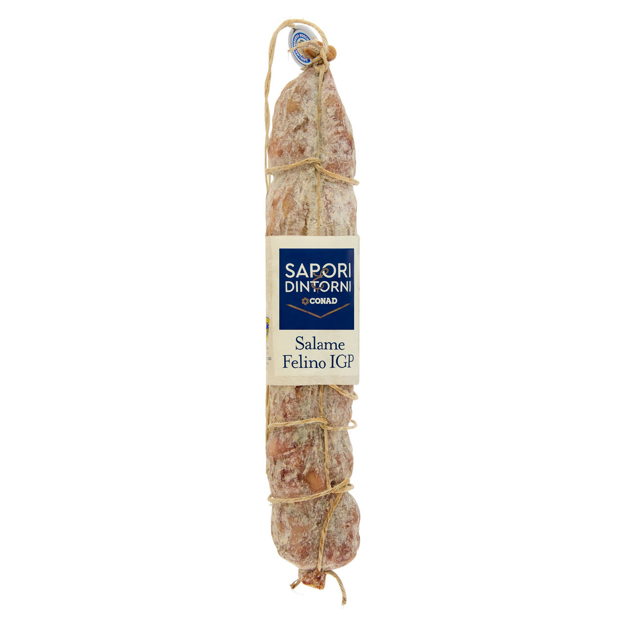 SAPORI & DINTORNI CONAD Salame Felino IGP