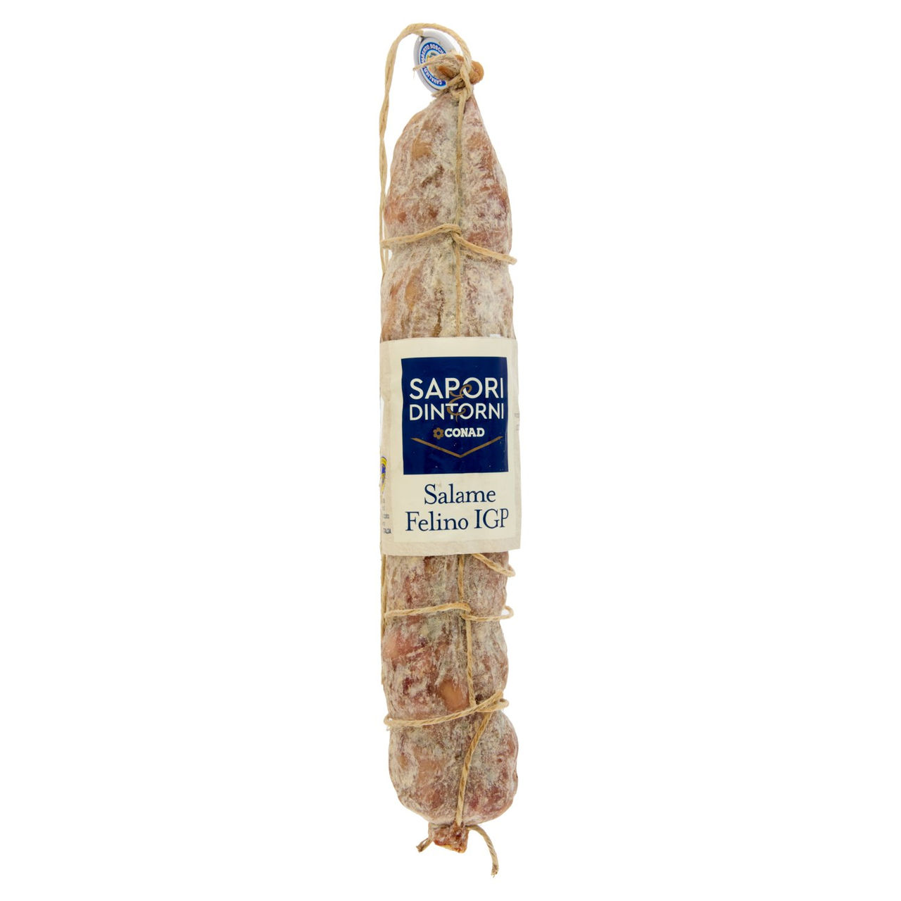 SAPORI & DINTORNI CONAD Salame Felino IGP