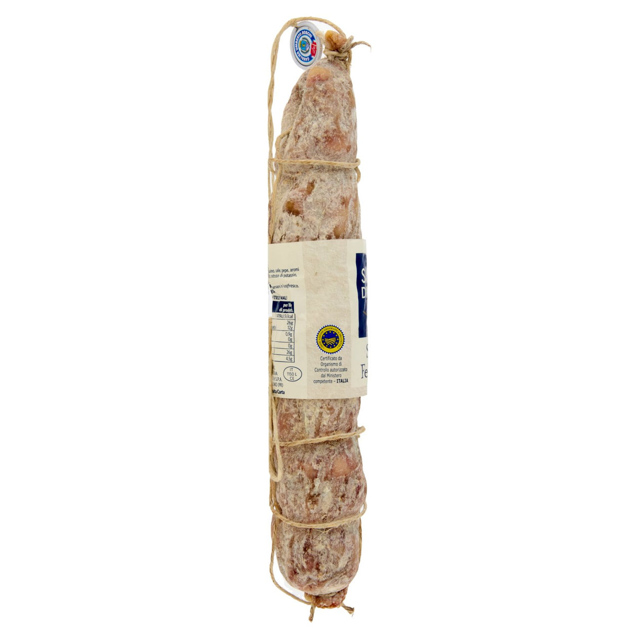 SAPORI & DINTORNI CONAD Salame Felino IGP