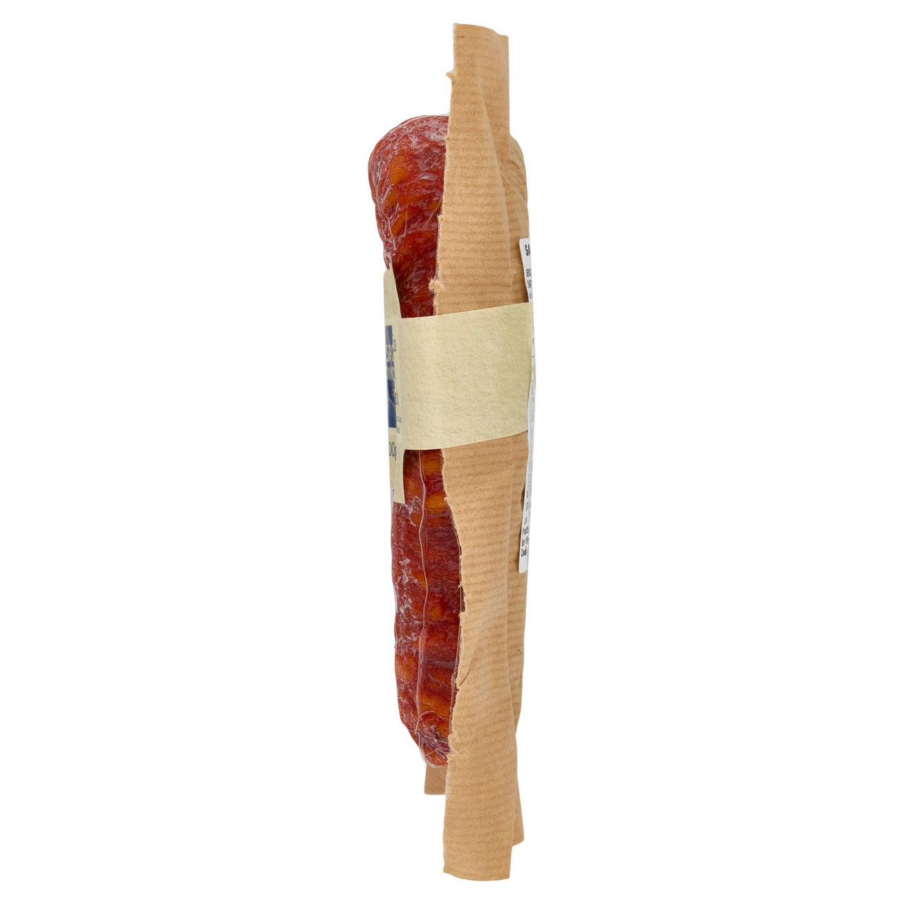 Salsiccia Curva Piccante 300 g Sapori e Dintorni