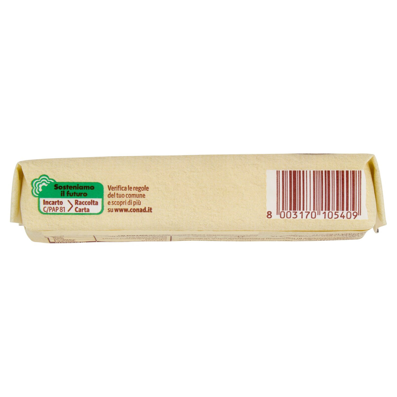 SAPORI & IDEE CONAD Burro Salato 125 g