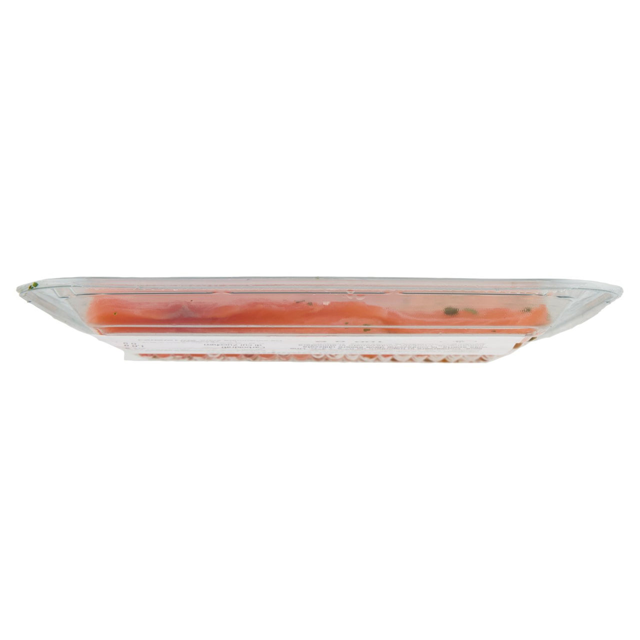 SAPORI & IDEE CONAD Carpaccio di Salmone Erbe aromatiche 100 g