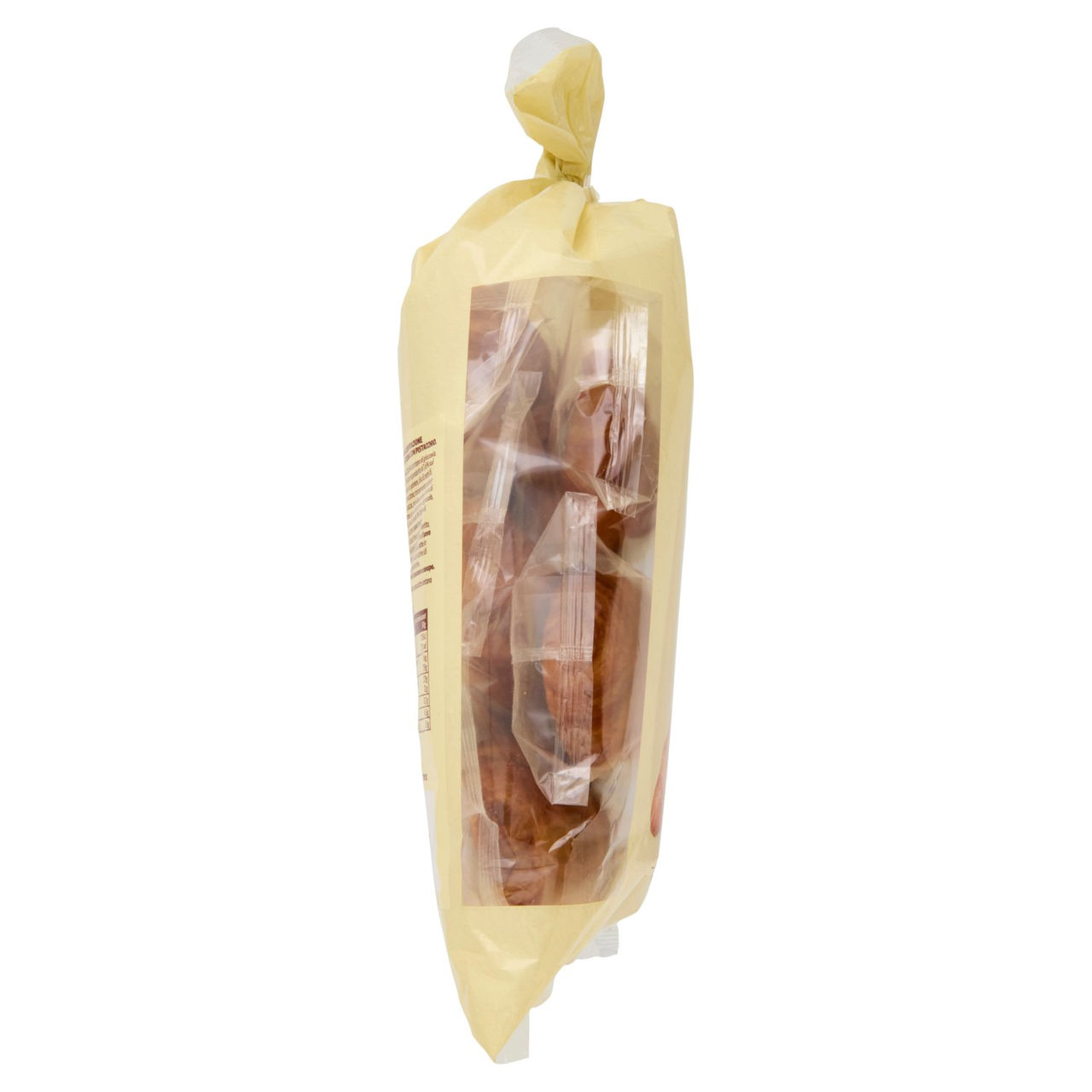 SAPORI & IDEE CONAD Croissant al Pistacchio 5 x 61 g