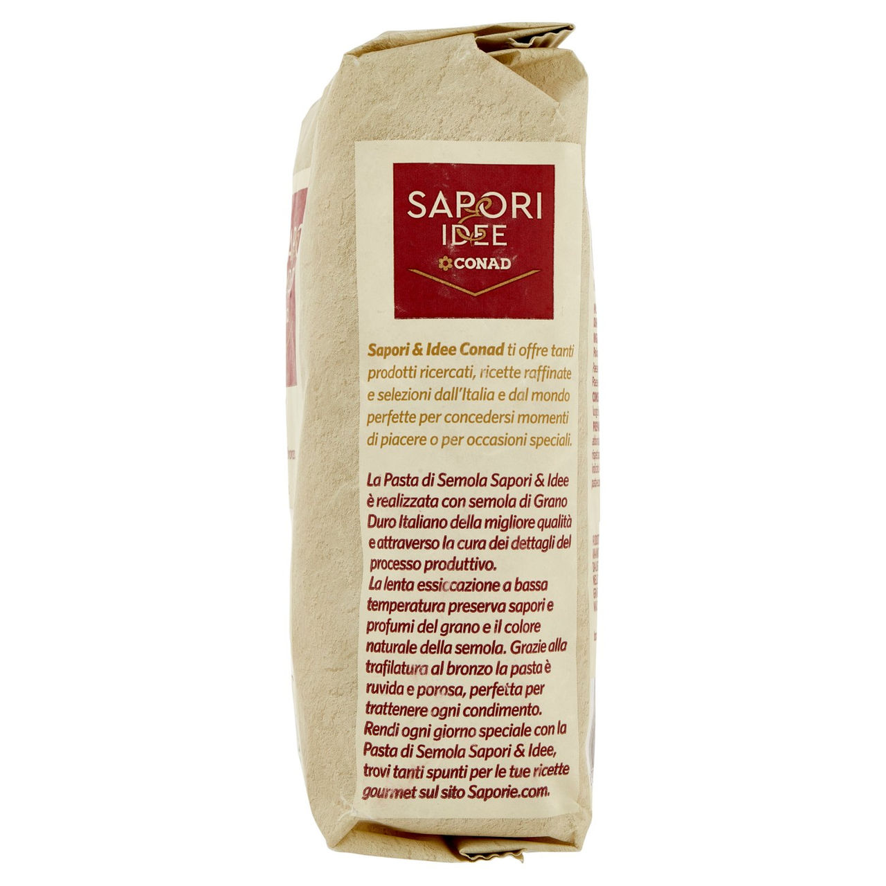 SAPORI & IDEE CONAD Farfalle 500 g