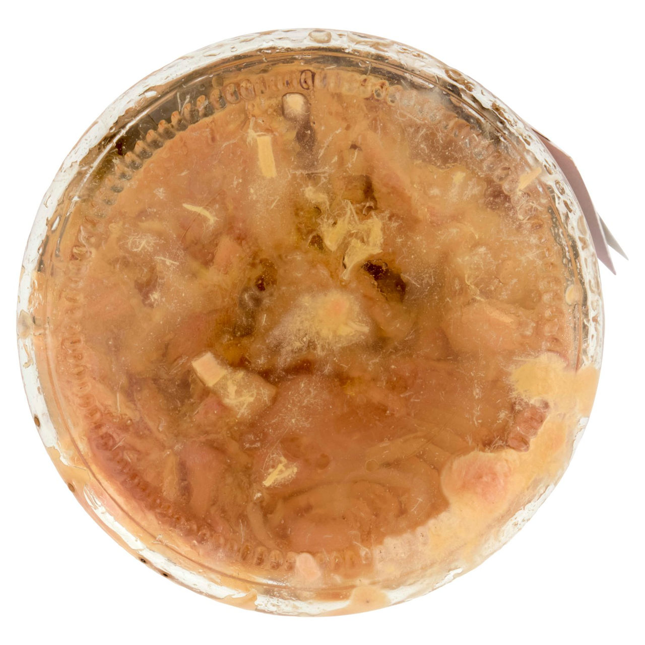 SAPORI & IDEE CONAD Filetti di Tonno in Olio di Oliva 820 g