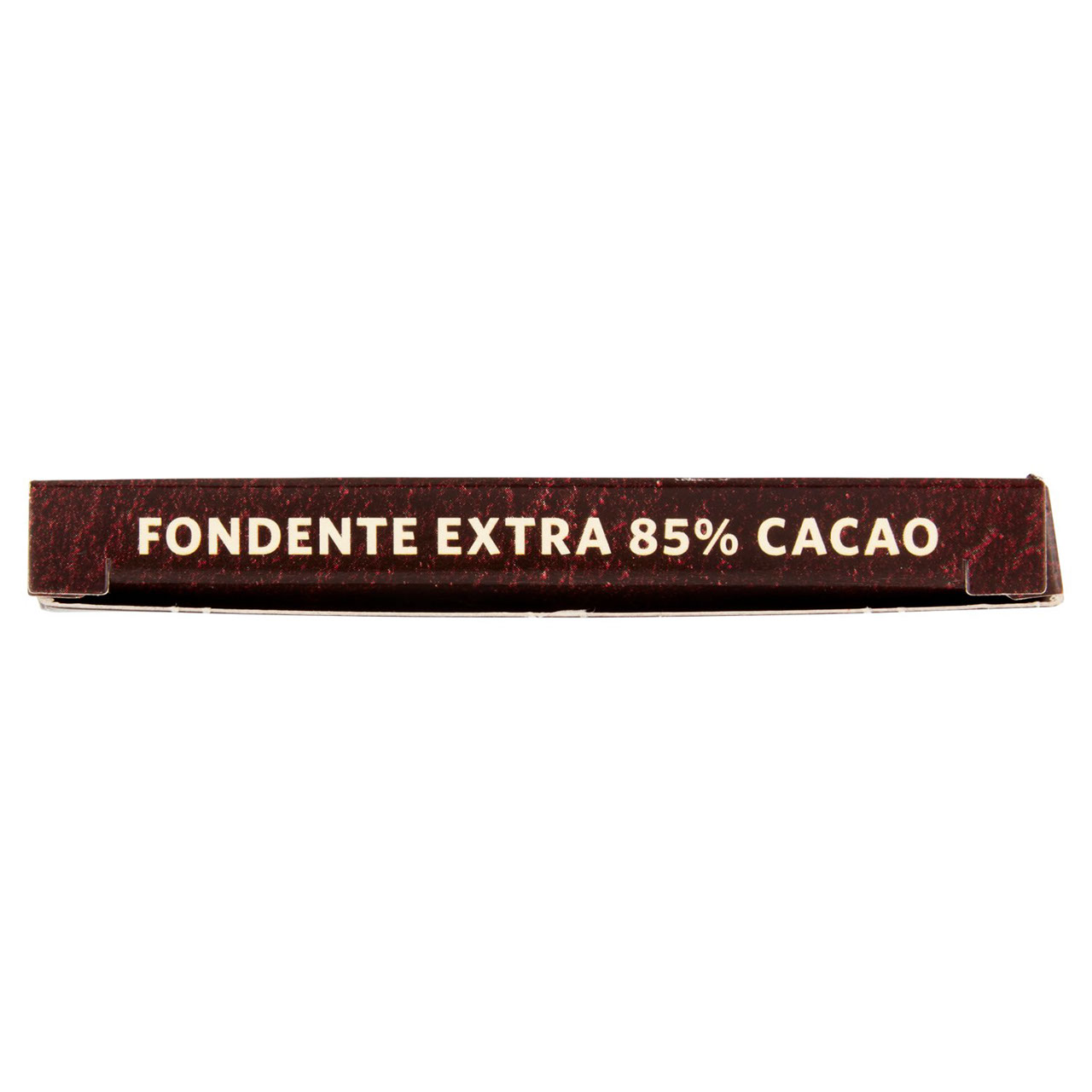 Fondente Extra 85% Cacao 100 g Conad