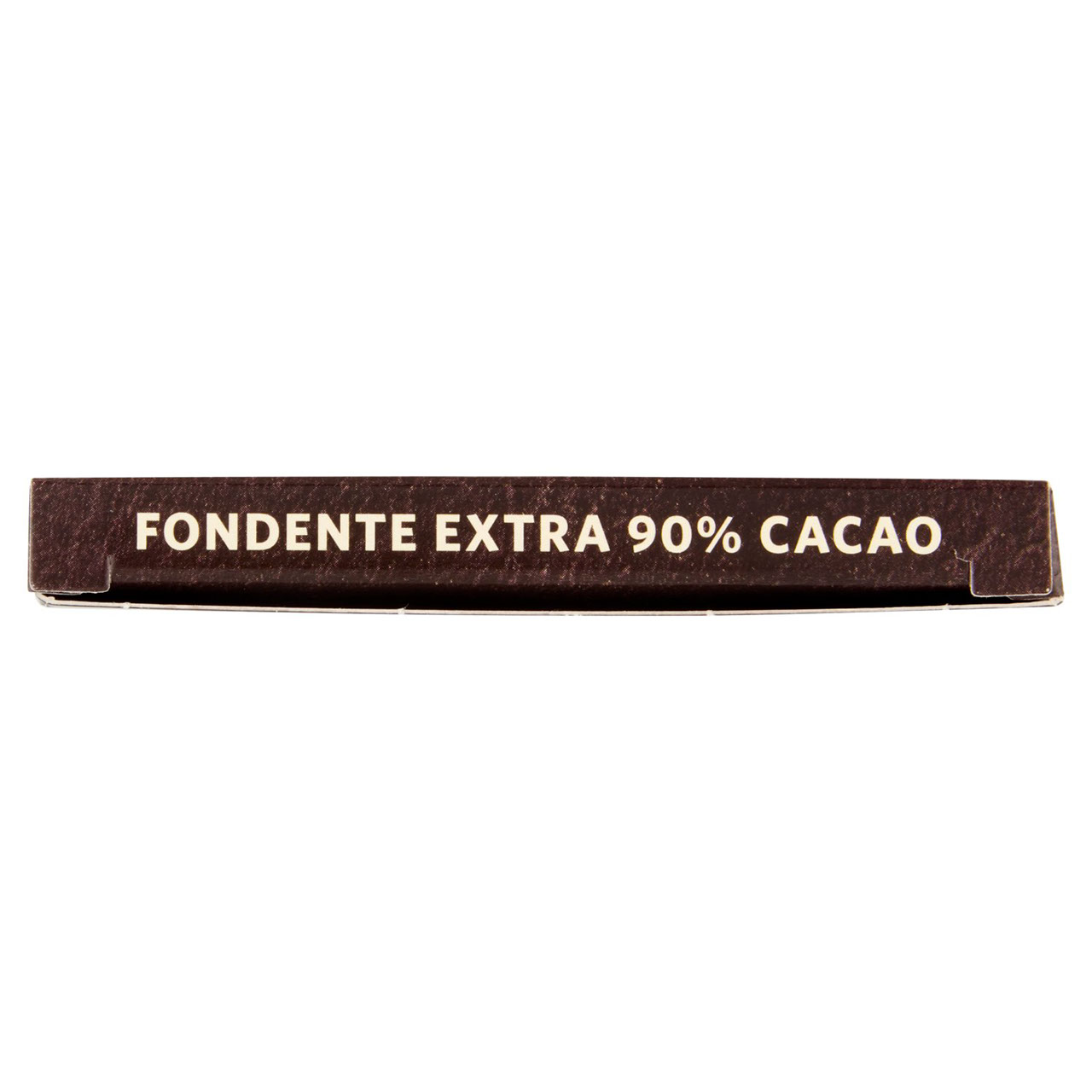 Fondente Extra 90% Cacao 100 g Conad