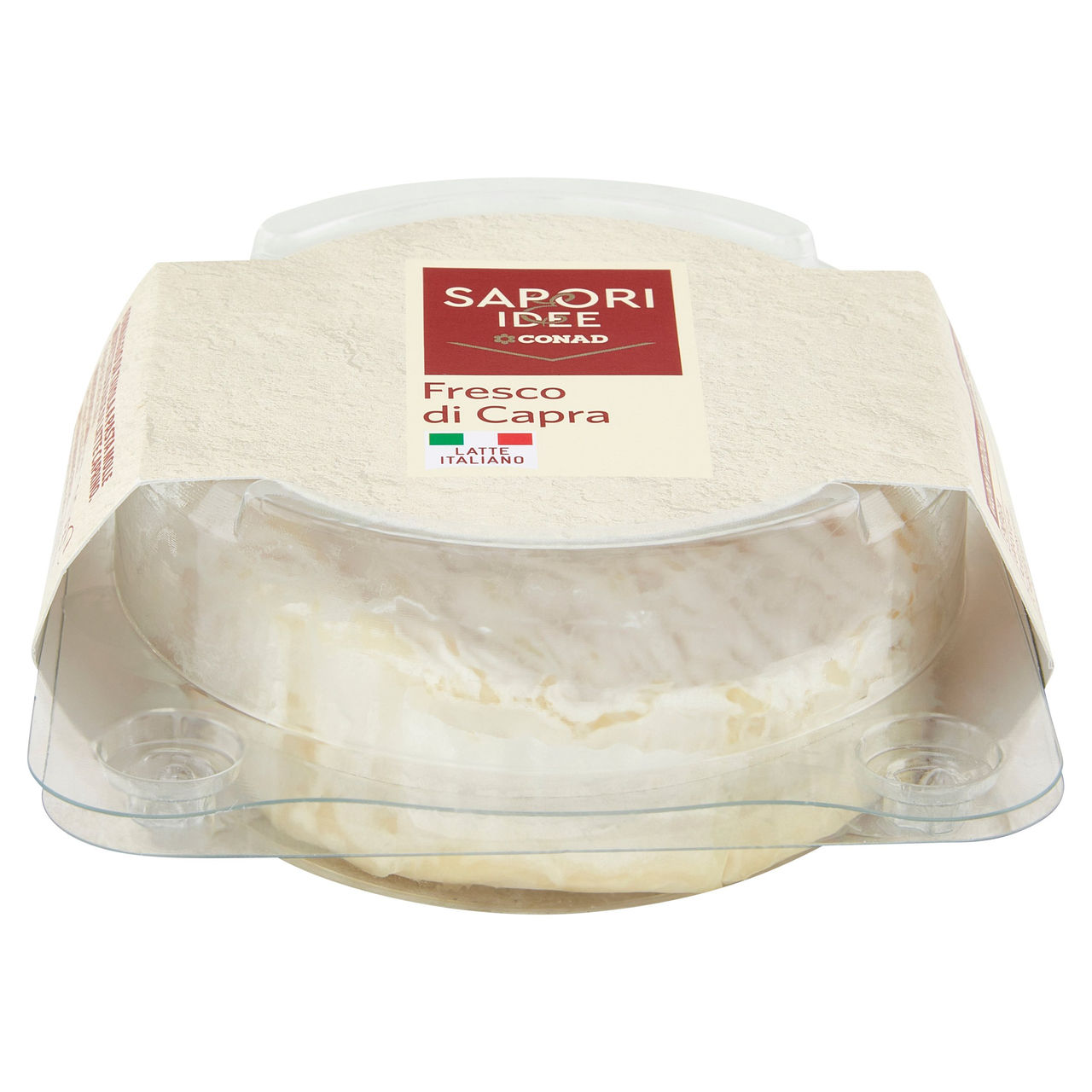 SAPORI & IDEE CONAD Fresco di Capra 110 g