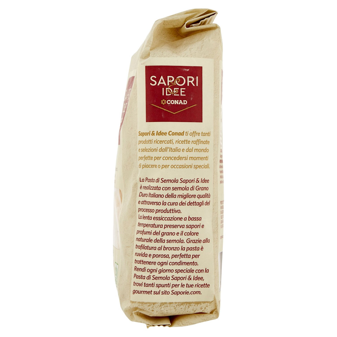 SAPORI & IDEE CONAD Fusilli 500 g