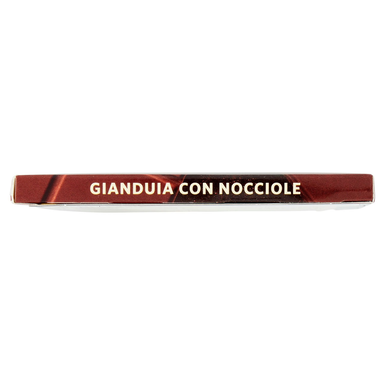 SAPORI & IDEE CONAD Gianduia con Nocciole 100 g