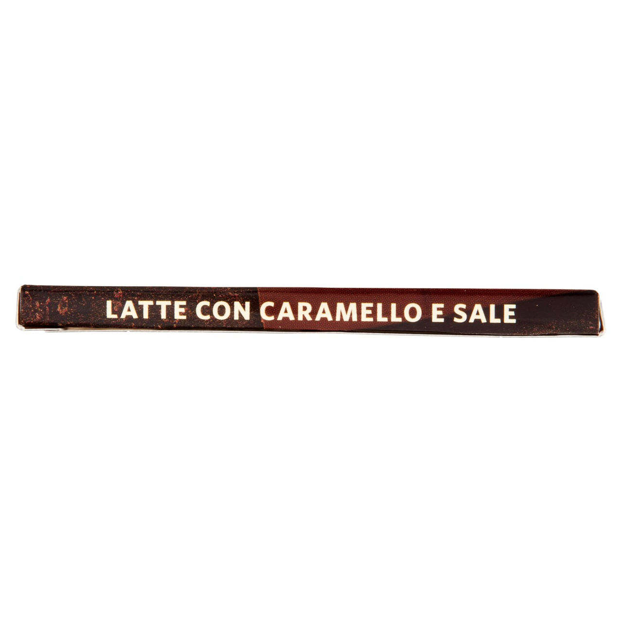 SAPORI & IDEE CONAD Latte con Caramello e Sale 100 g