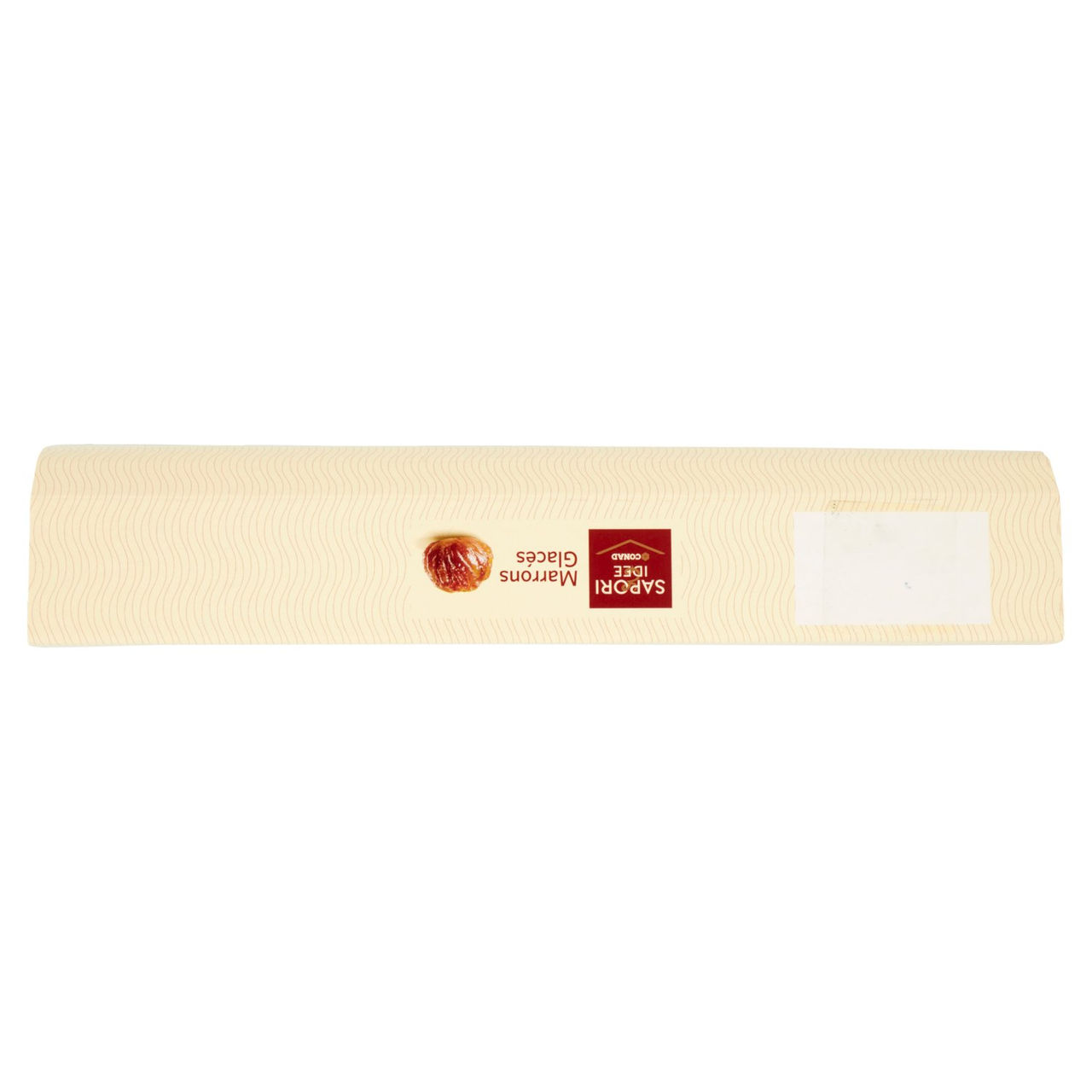 SAPORI & IDEE CONAD Marrons Glacés 200 g