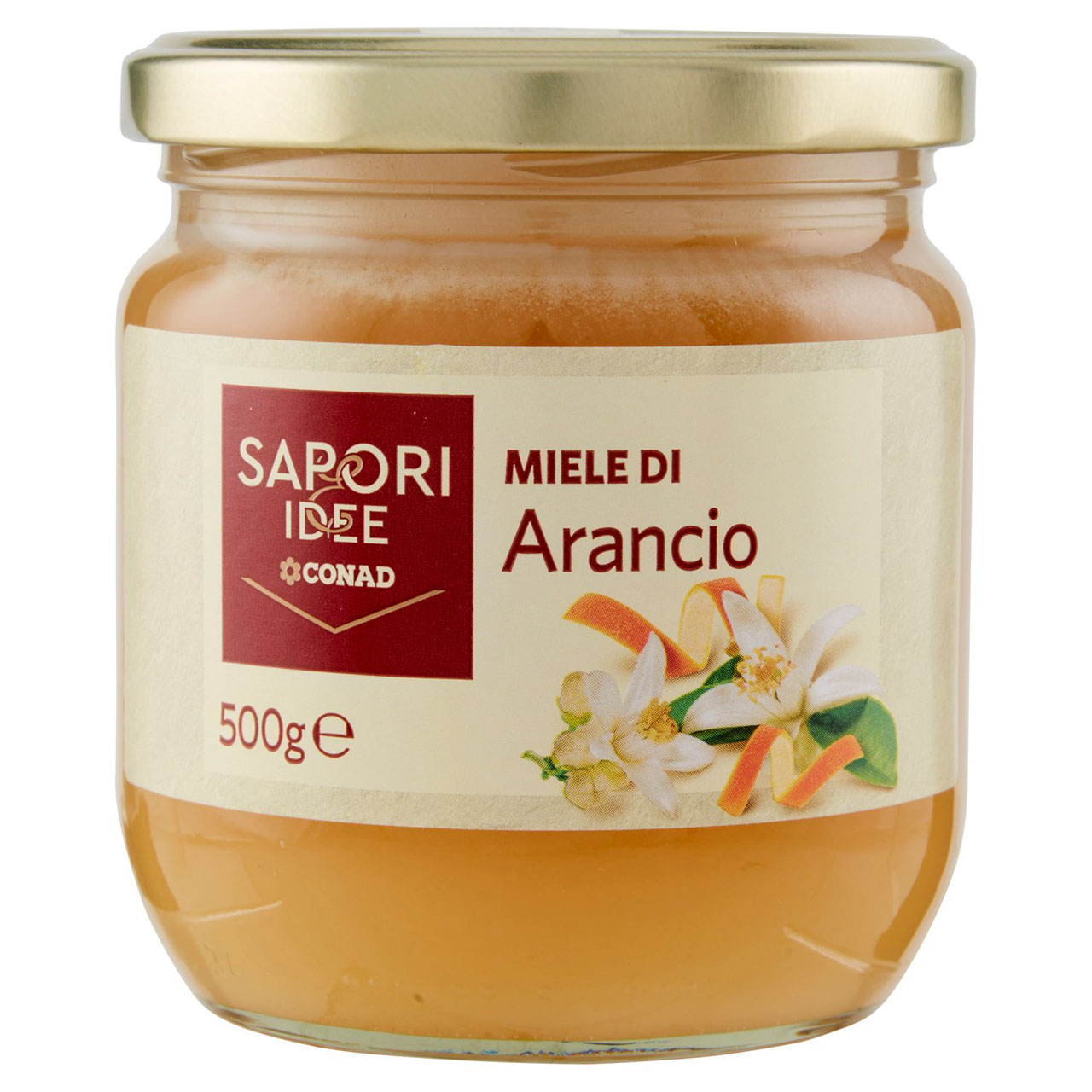 Miele di arancio Conad in vendita online