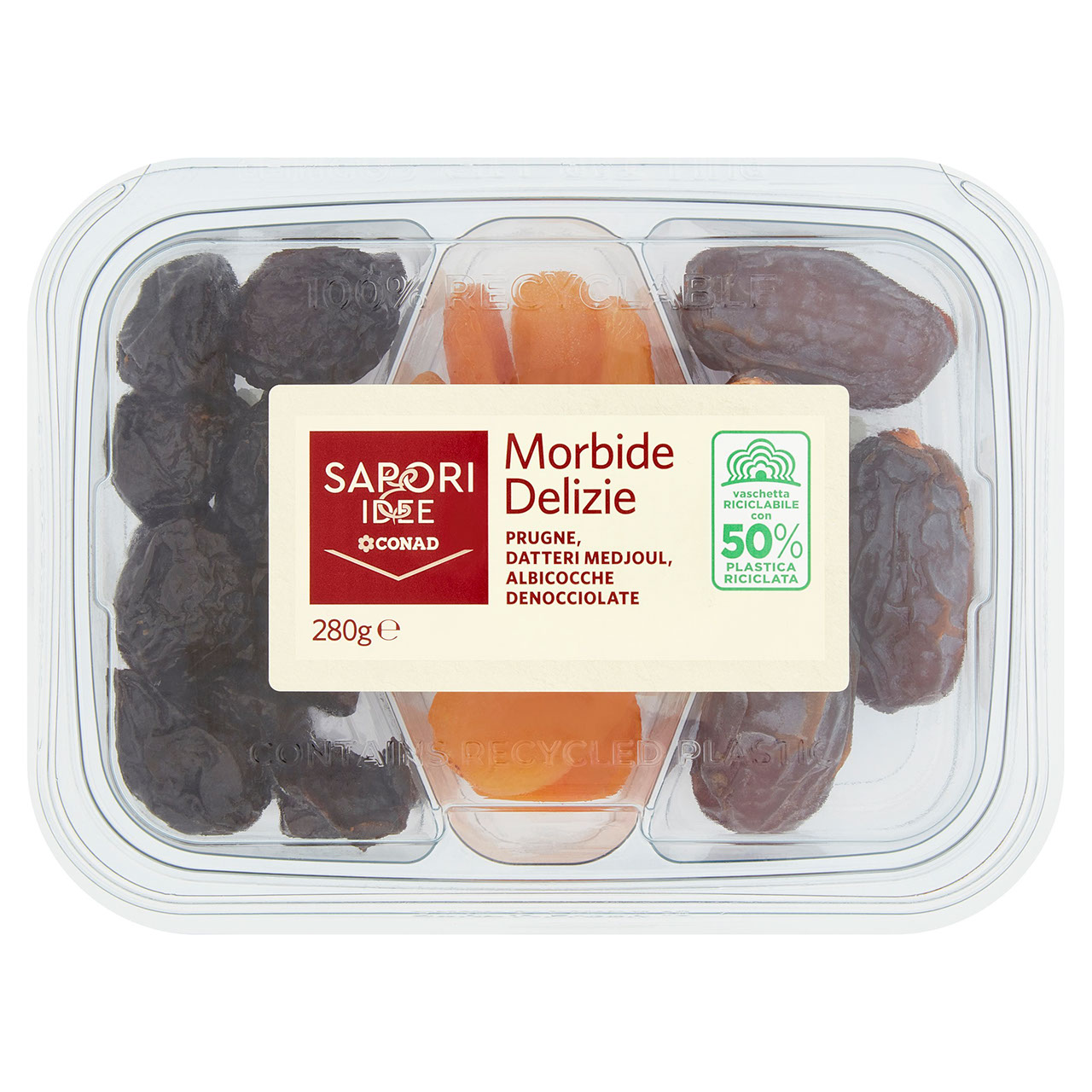 Morbide Delizie Sapori e Idee Conad