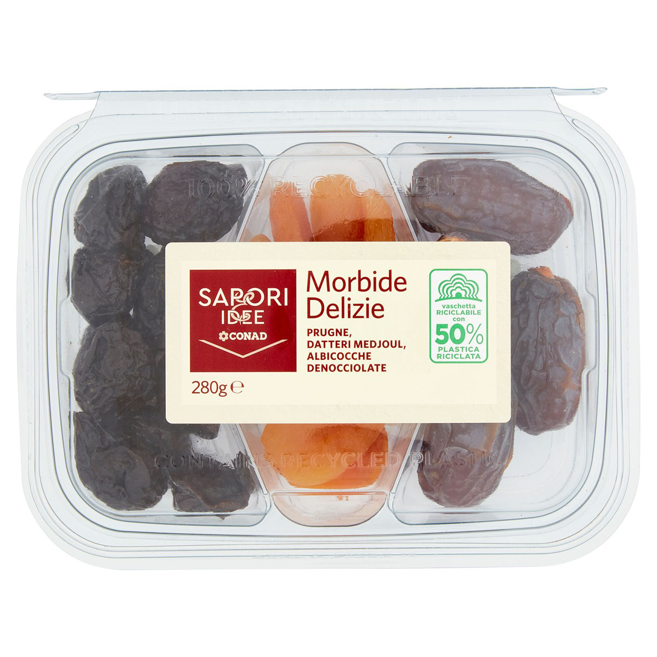 Morbide Delizie Sapori e Idee Conad