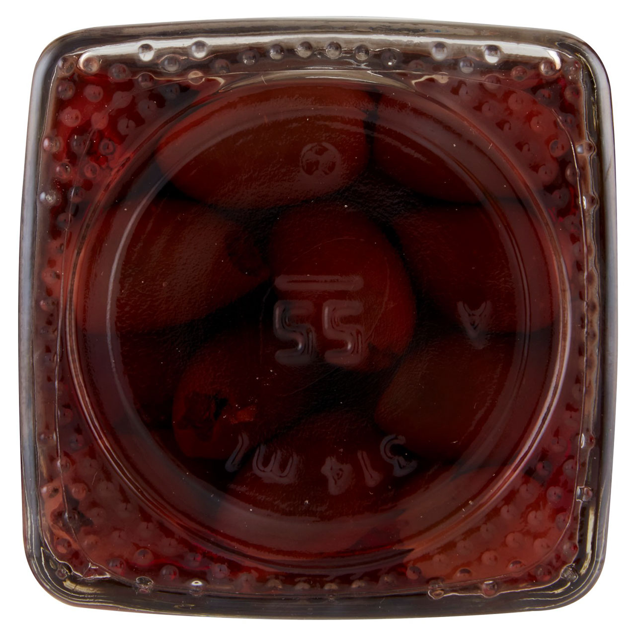 Olive Kalamata denocciolate in salamoia 285 g Sapori & Idee Conad in vendita online