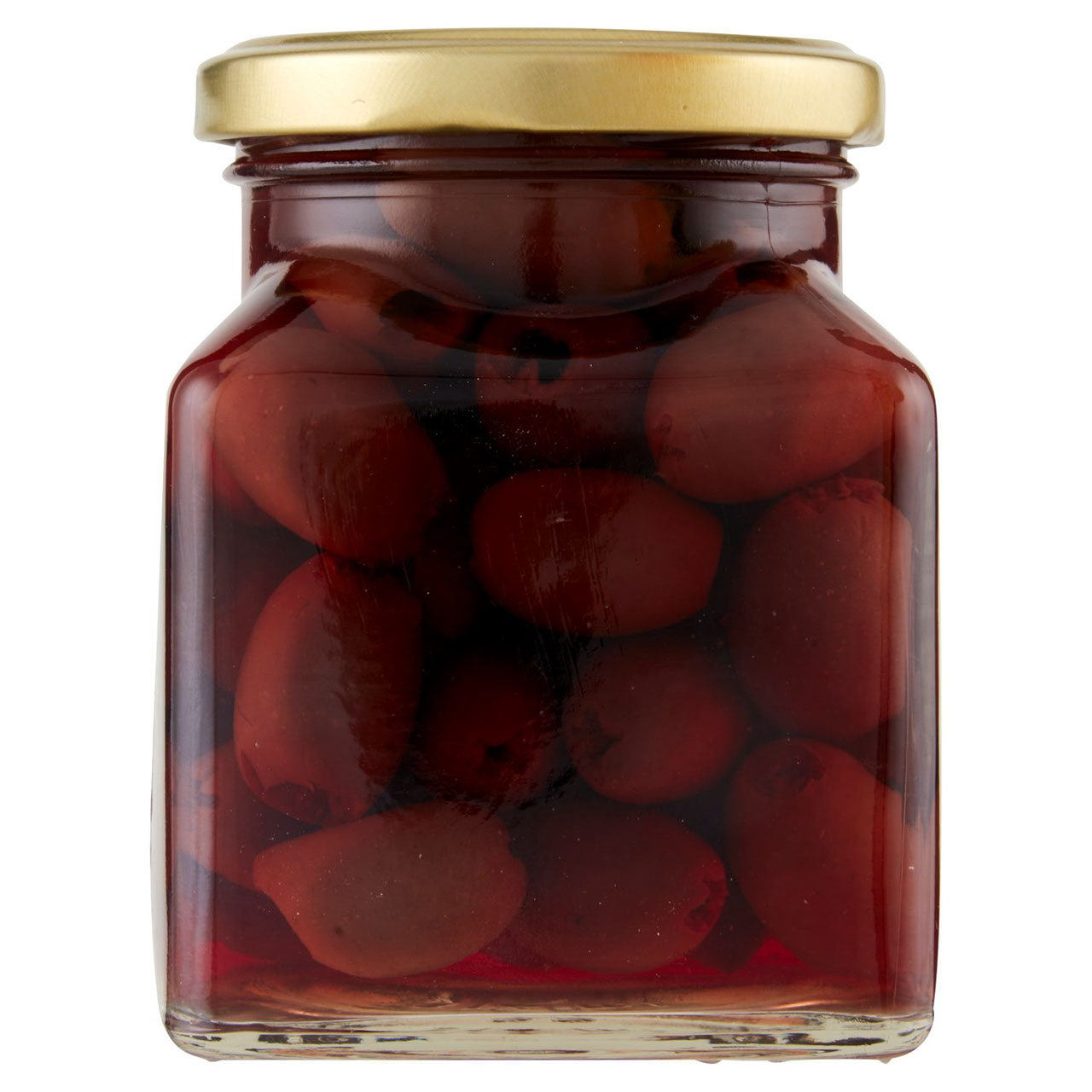Olive Kalamata denocciolate in salamoia 285 g Sapori & Idee Conad in vendita online