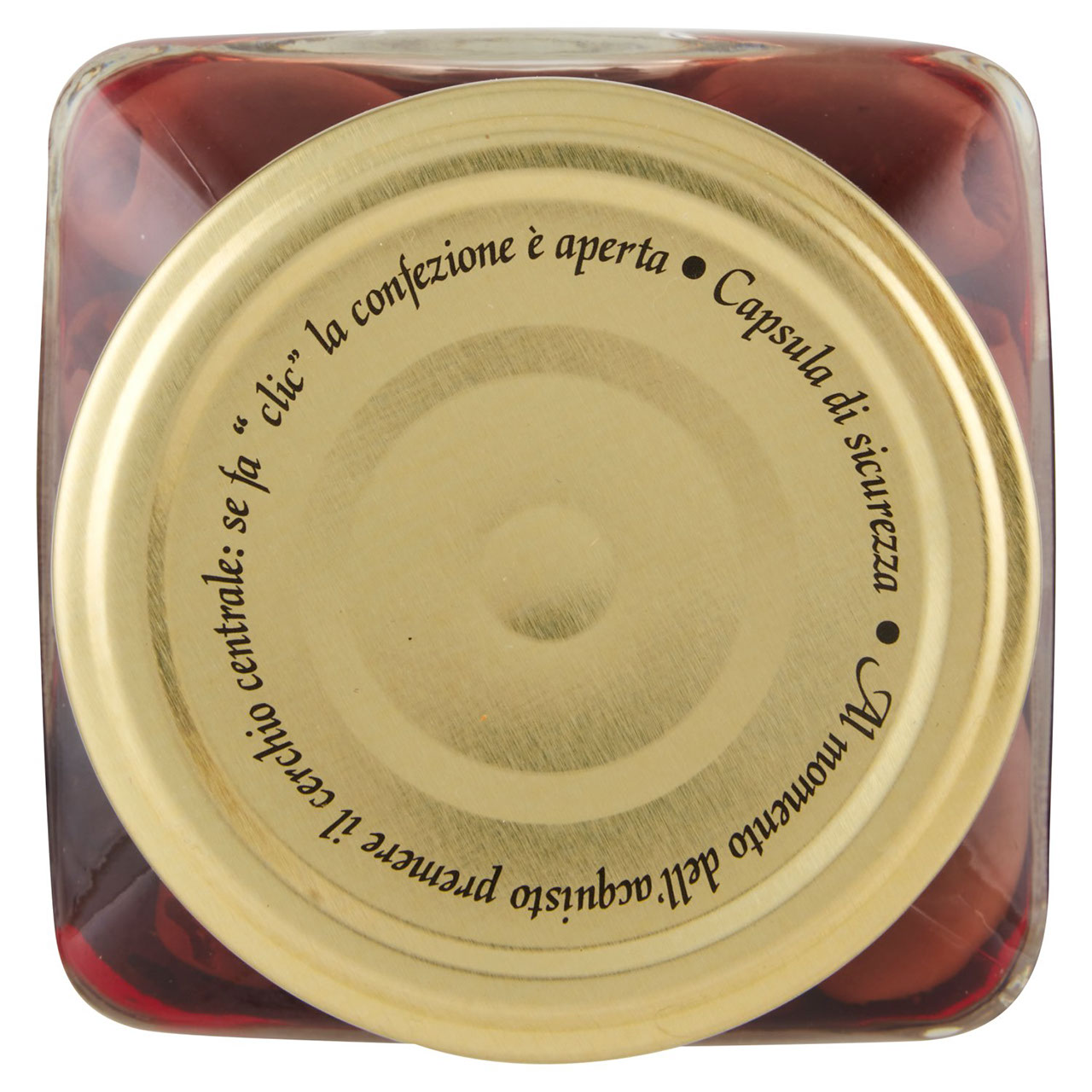 Olive Kalamata denocciolate in salamoia 285 g Sapori & Idee Conad in vendita online