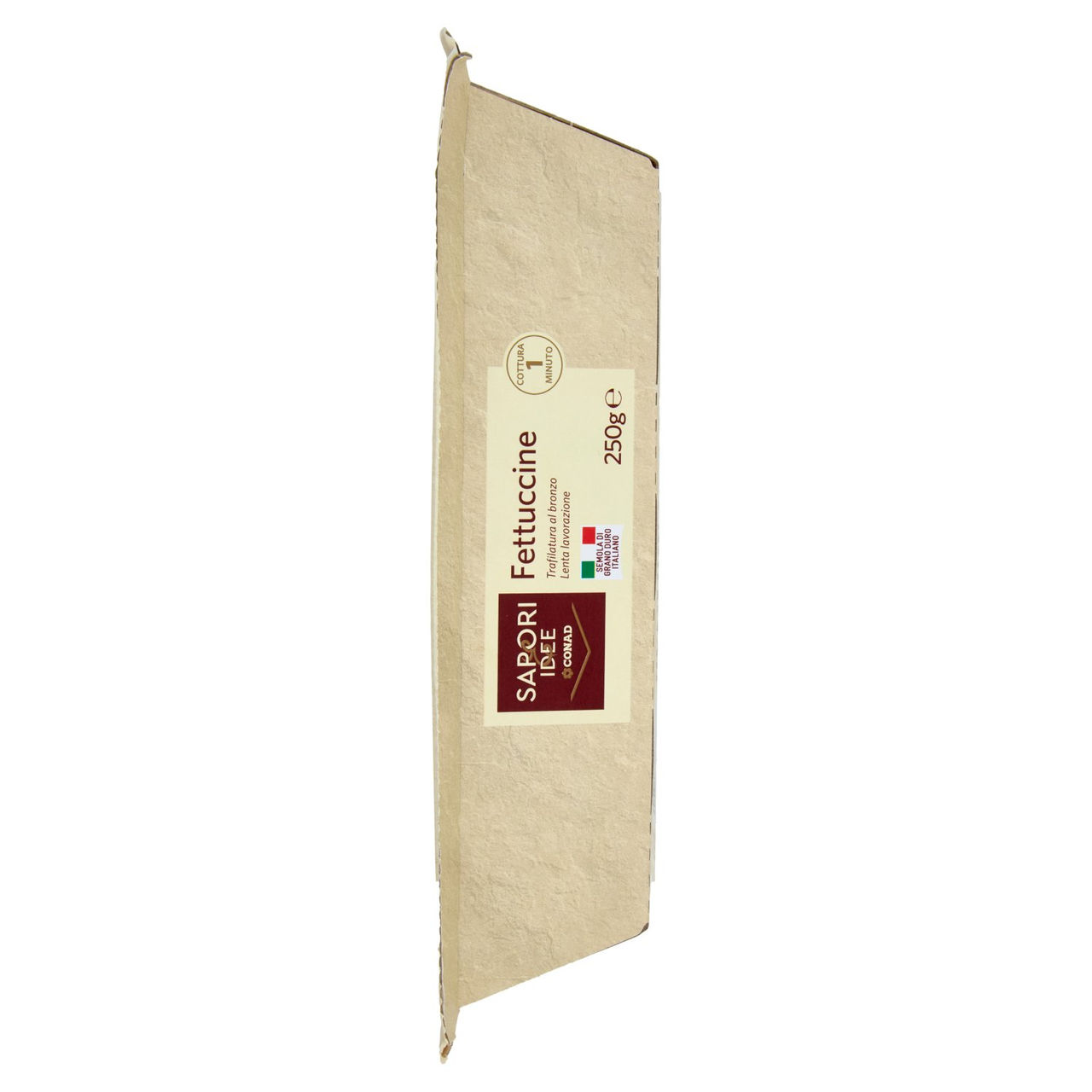 SAPORI & IDEE CONAD Pasta Fresca all'Uovo Fettuccine 250 g