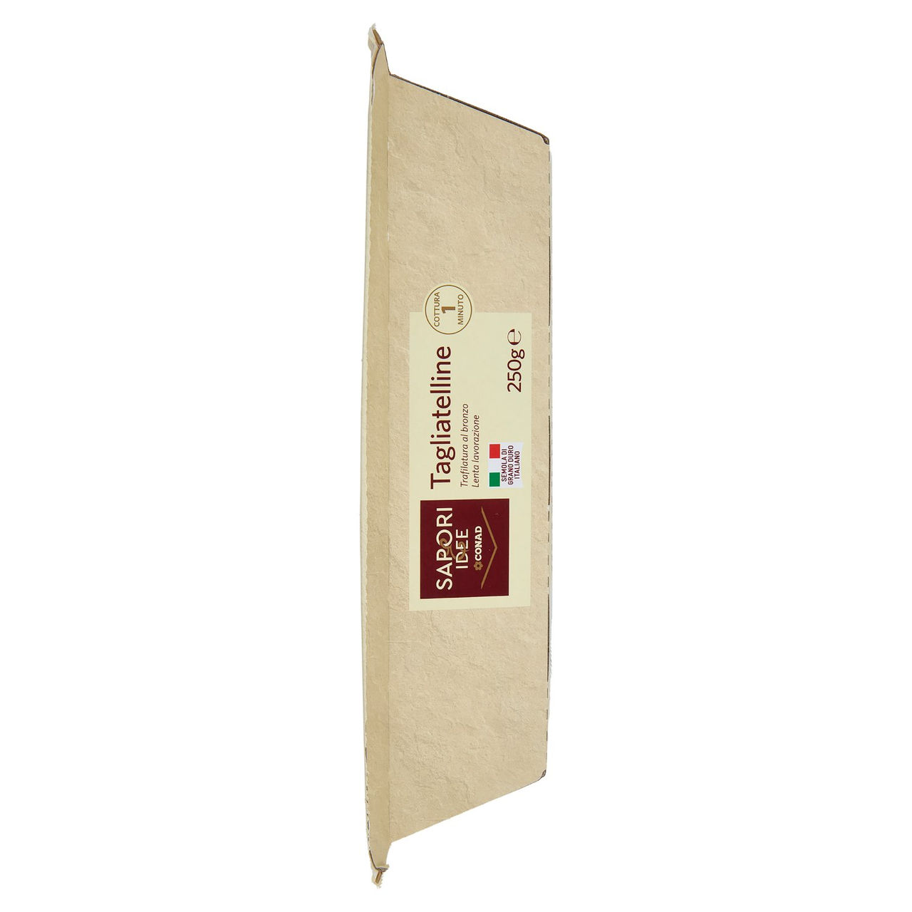 SAPORI & IDEE CONAD Pasta Fresca all'Uovo Tagliatelline 250 g